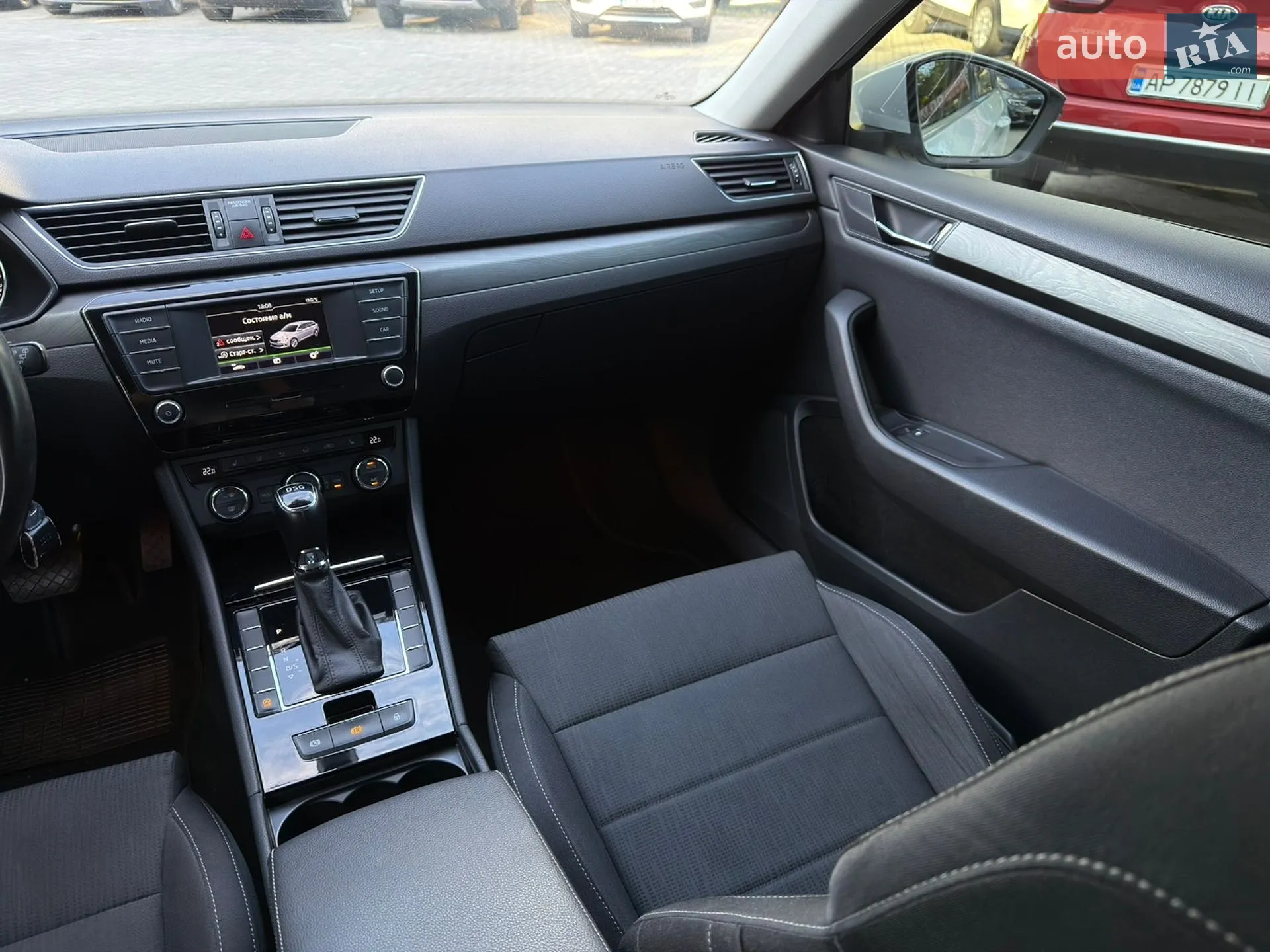 2016 Skoda Superb - мініатюра 20