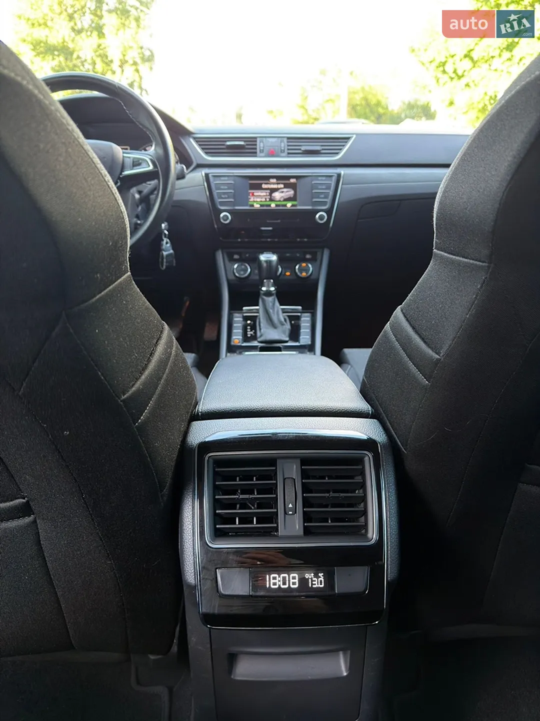 2016 Skoda Superb - мініатюра 27