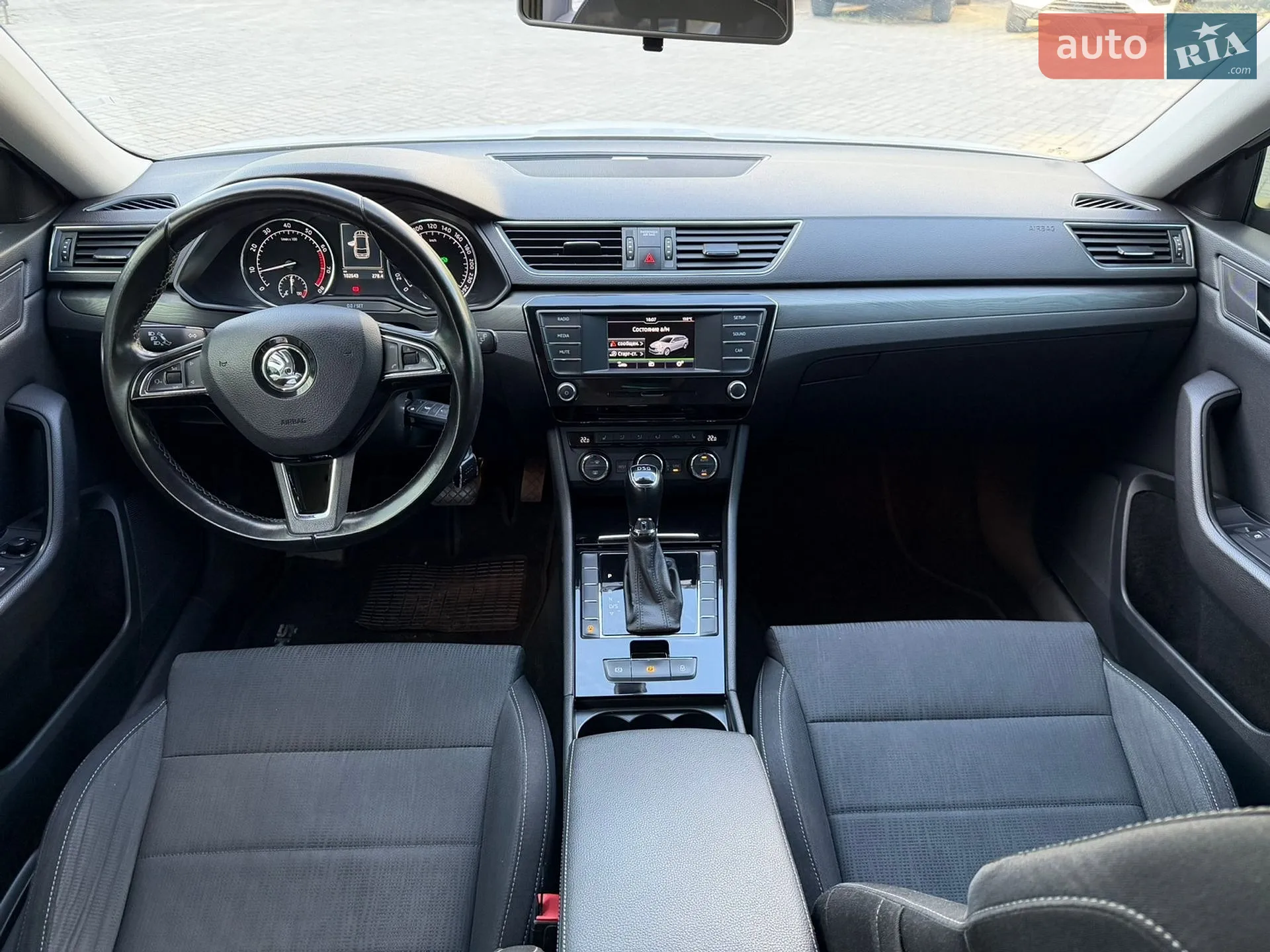 2016 Skoda Superb - мініатюра 29