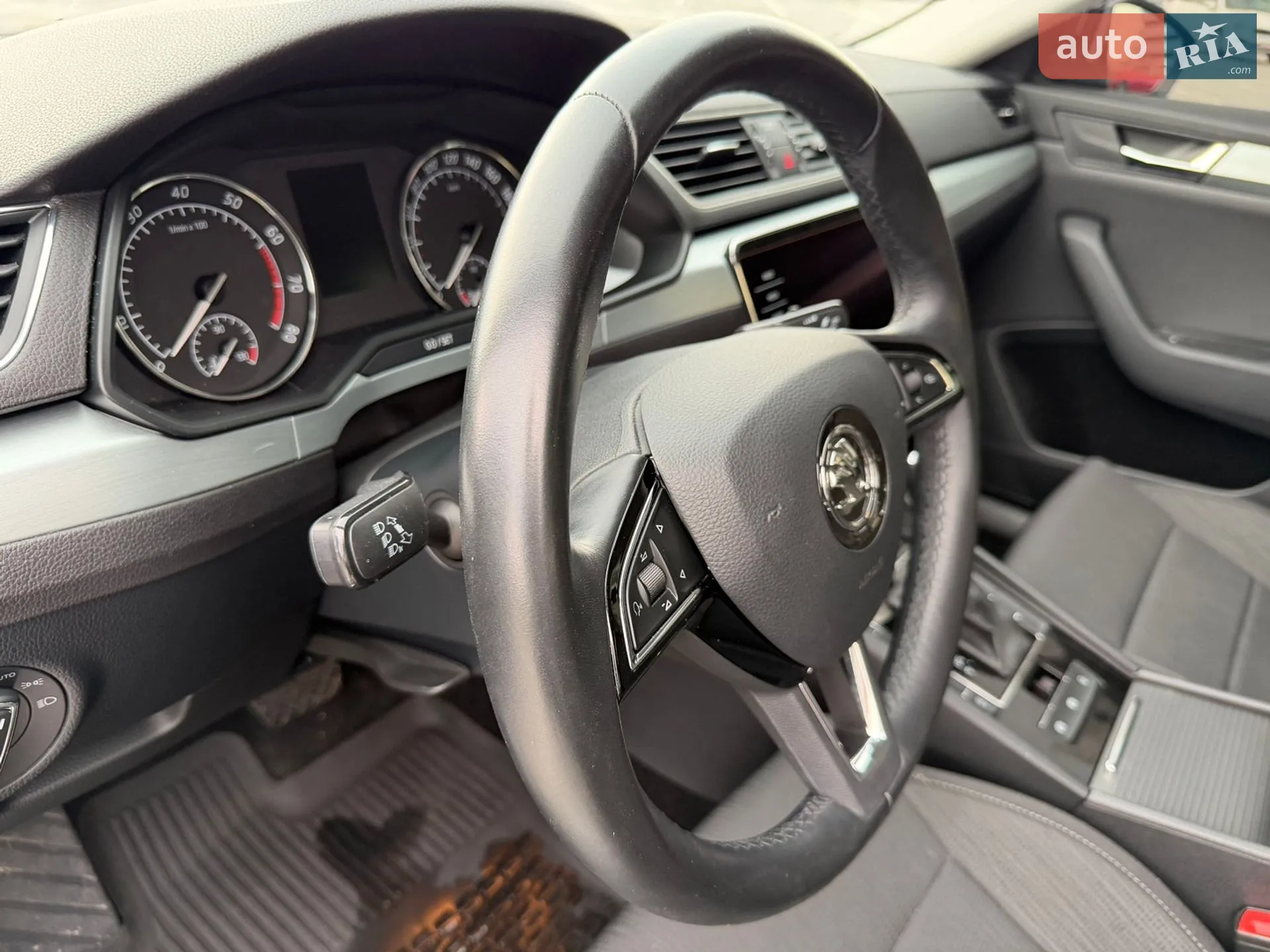 2018 Skoda Superb - мініатюра 24