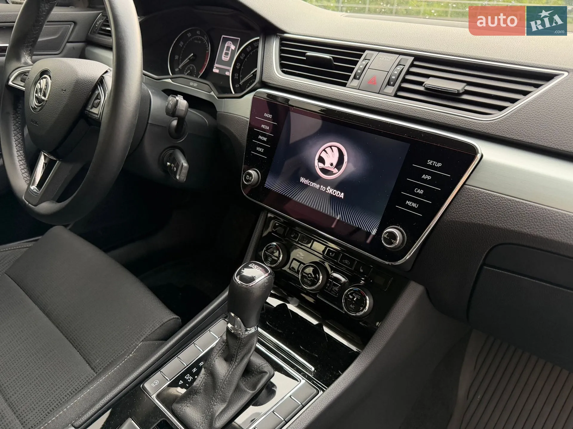2018 Skoda Superb - мініатюра 29