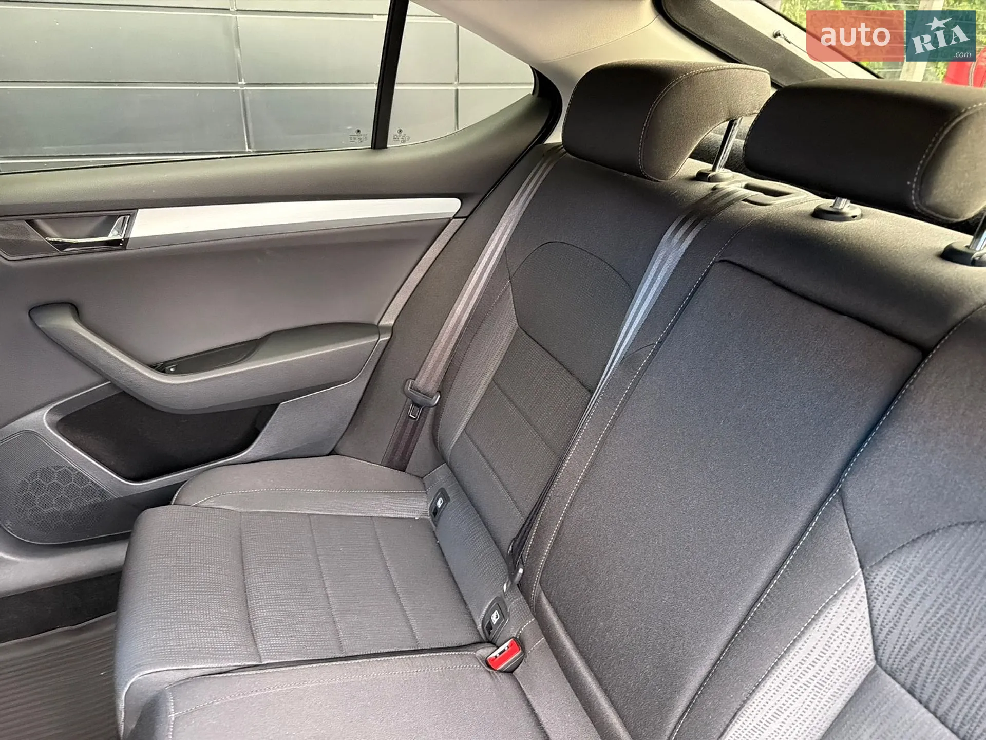 2018 Skoda Superb - мініатюра 43