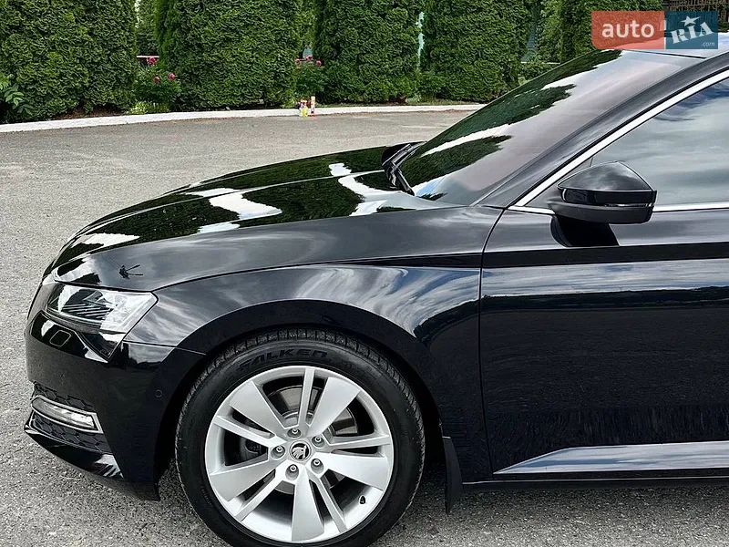 Skoda Superb 2022 VIN TMBAH7NP7N7010406 фото оголошення 9 з 78