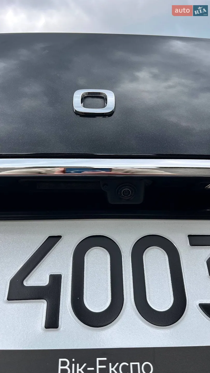 2022 Skoda Superb - мініатюра 44