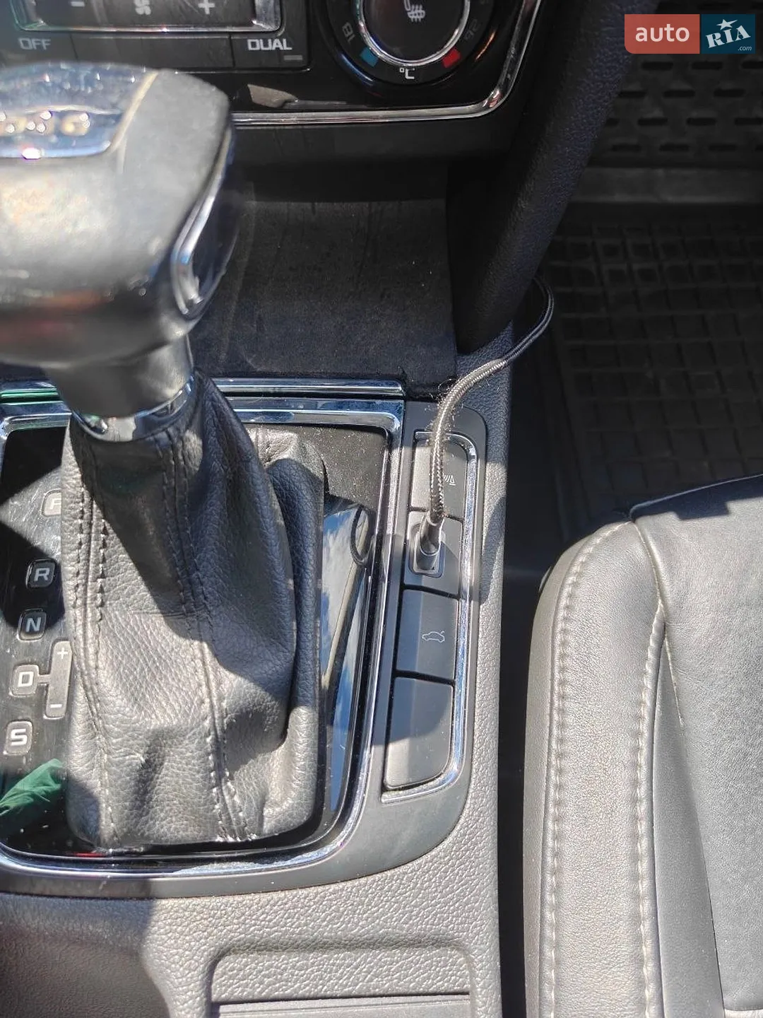2010 Skoda Superb - мініатюра 33