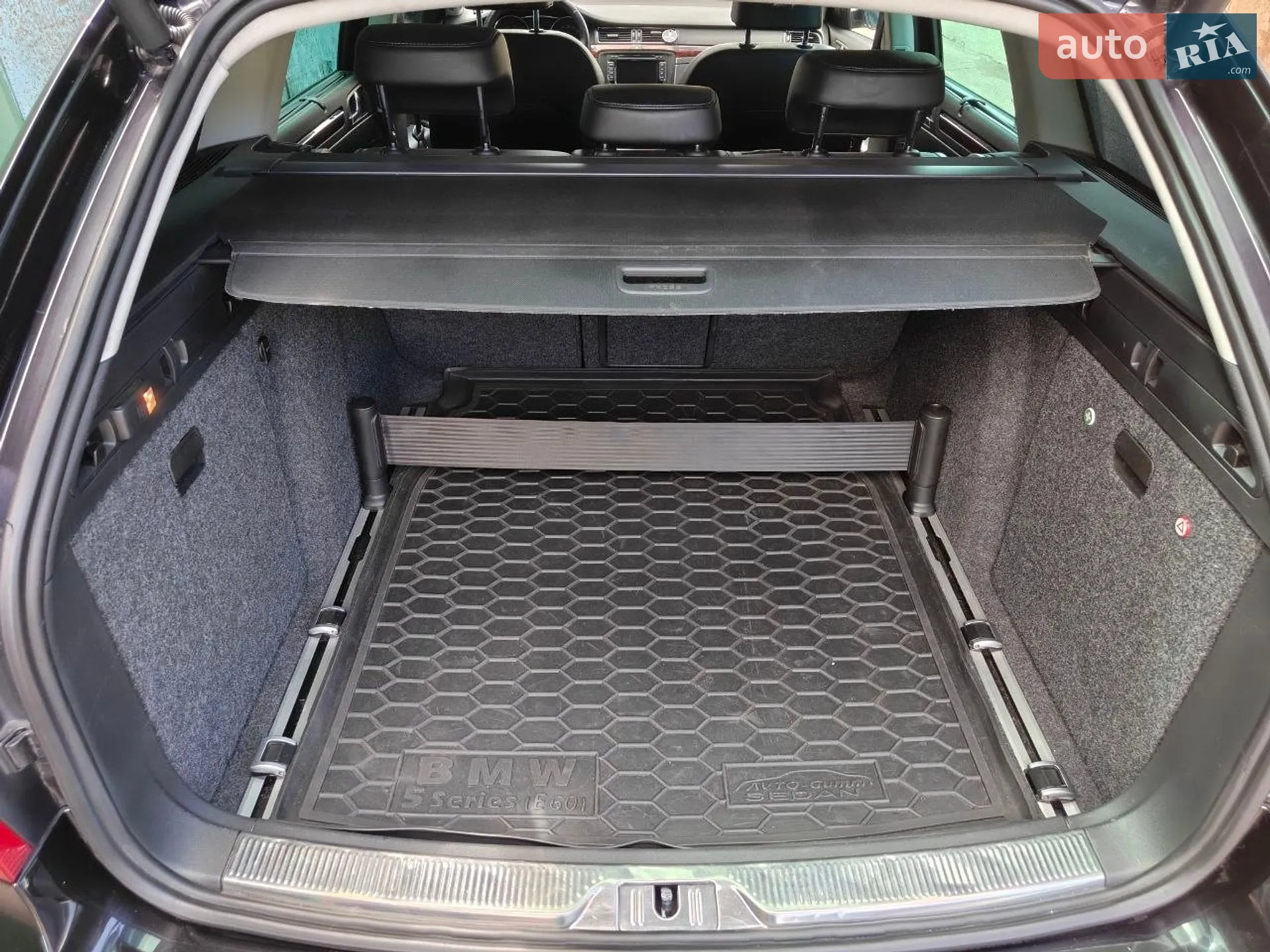 2010 Skoda Superb - мініатюра 51