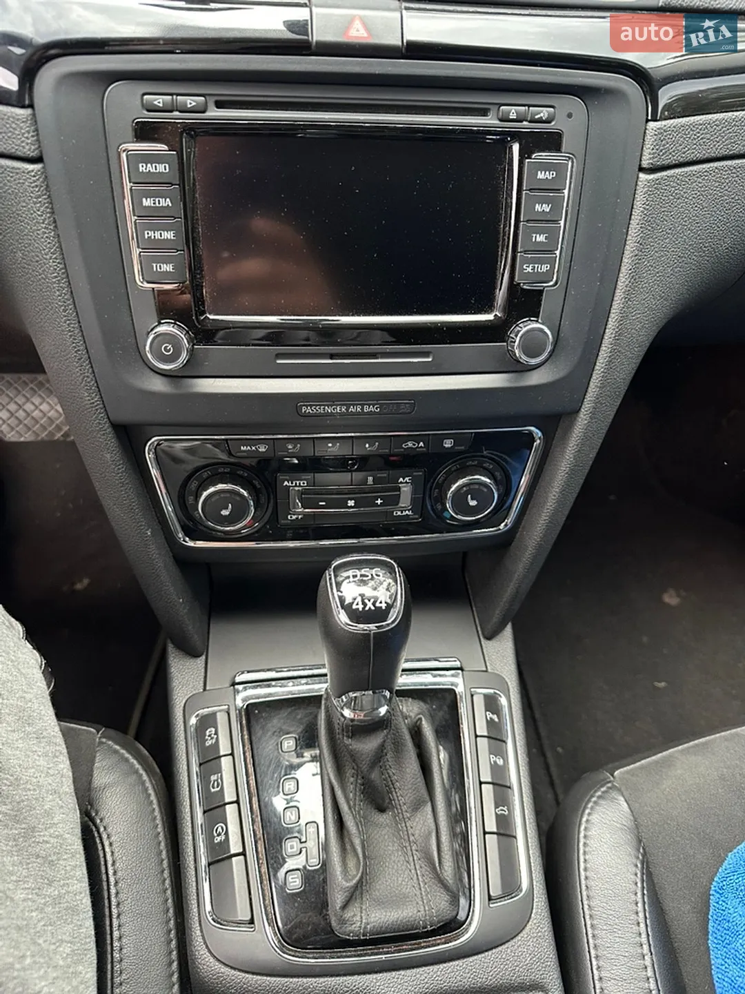 2014 Skoda Superb - мініатюра 13