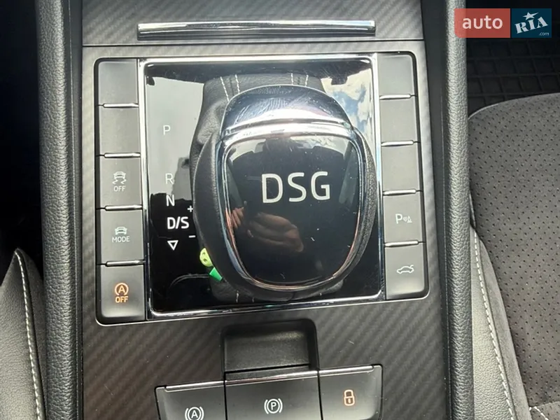 Skoda Superb 2020 VIN TMBAJ7NP6L7076706 фото оголошення 19 з 53