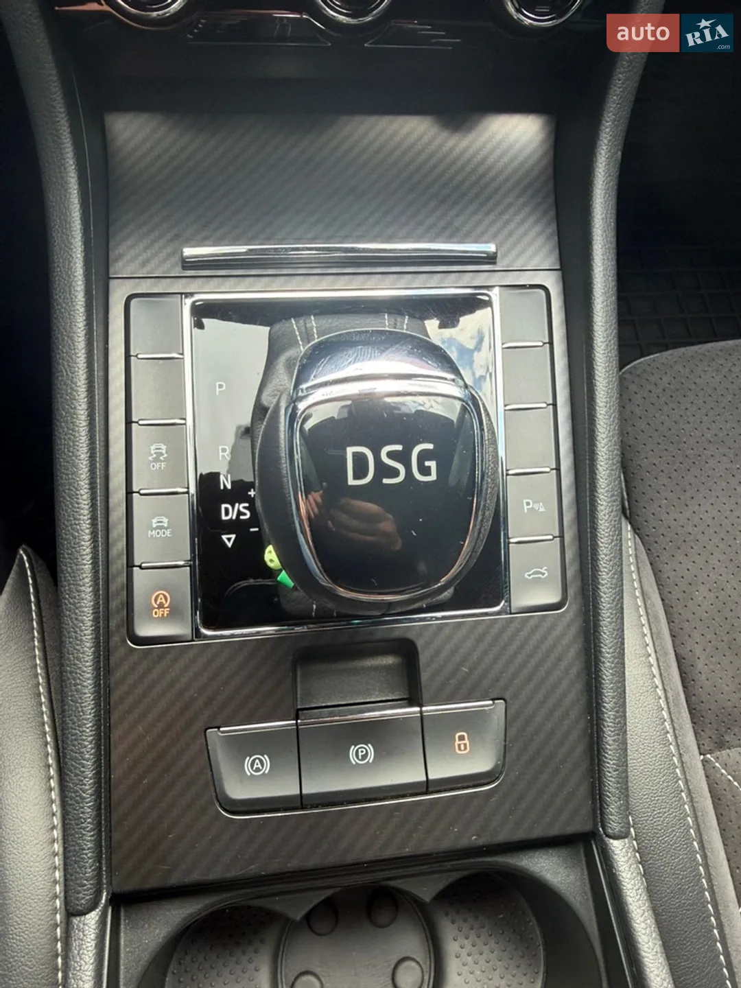 2020 Skoda Superb - мініатюра 19