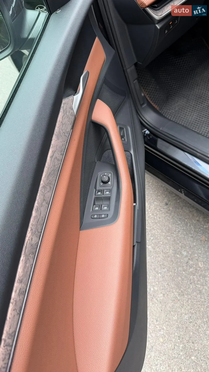 2025 Skoda Superb - мініатюра 12