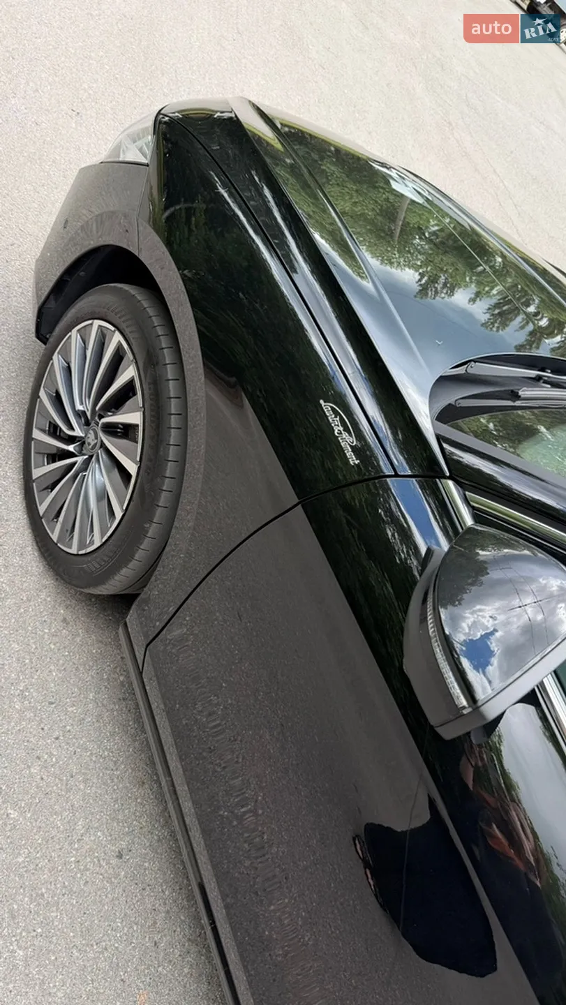 2025 Skoda Superb - мініатюра 15
