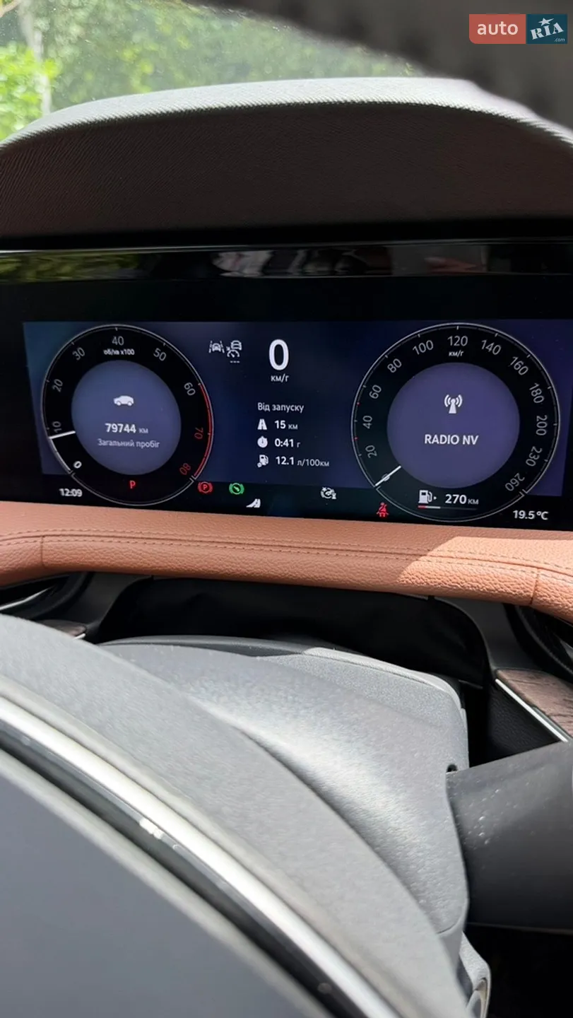 2025 Skoda Superb - мініатюра 19