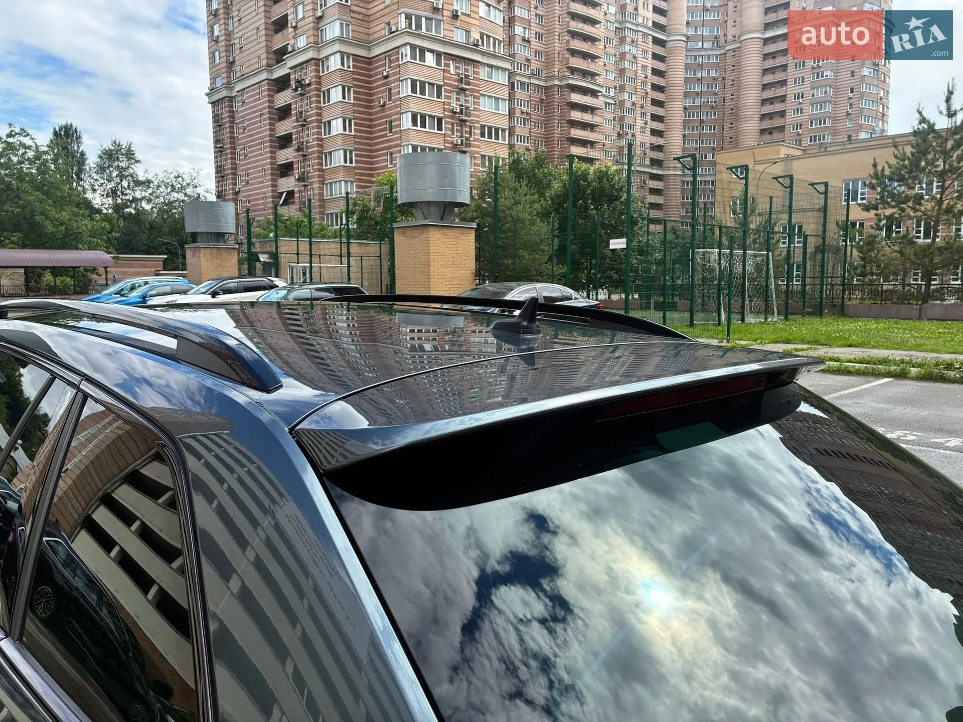 2021 Skoda Superb - мініатюра 54