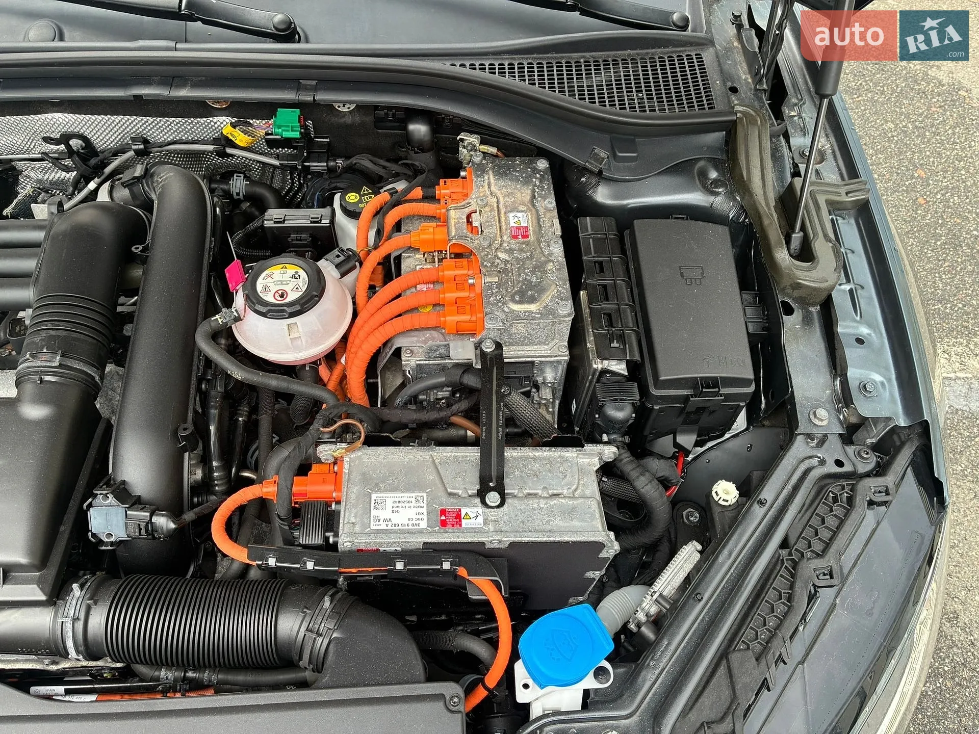 2021 Skoda Superb - мініатюра 153