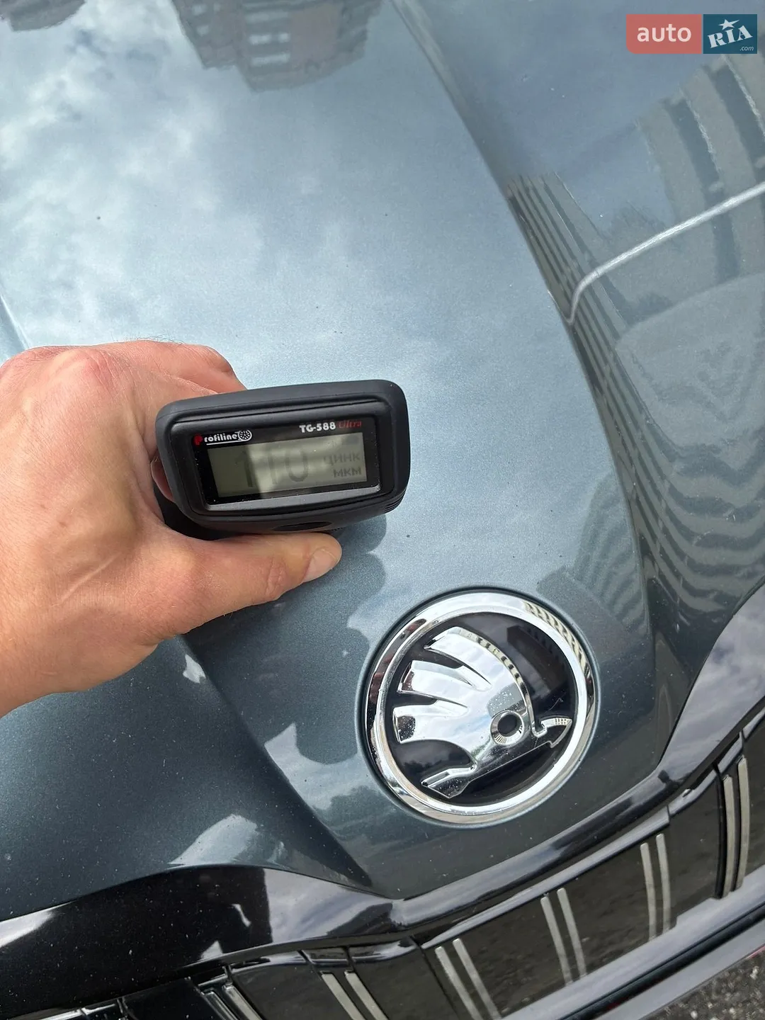 2021 Skoda Superb - мініатюра 197