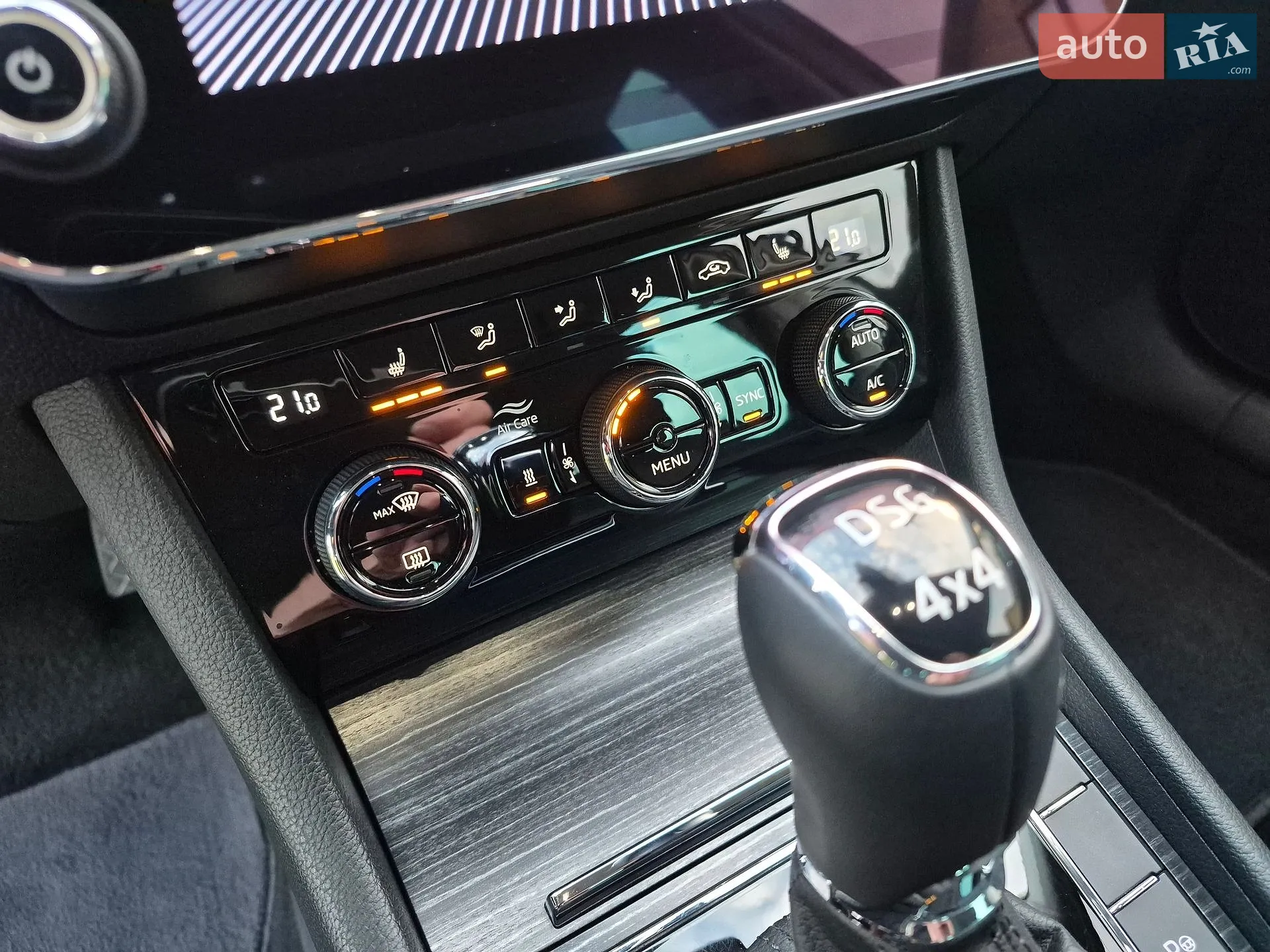 2020 Skoda Superb - мініатюра 41
