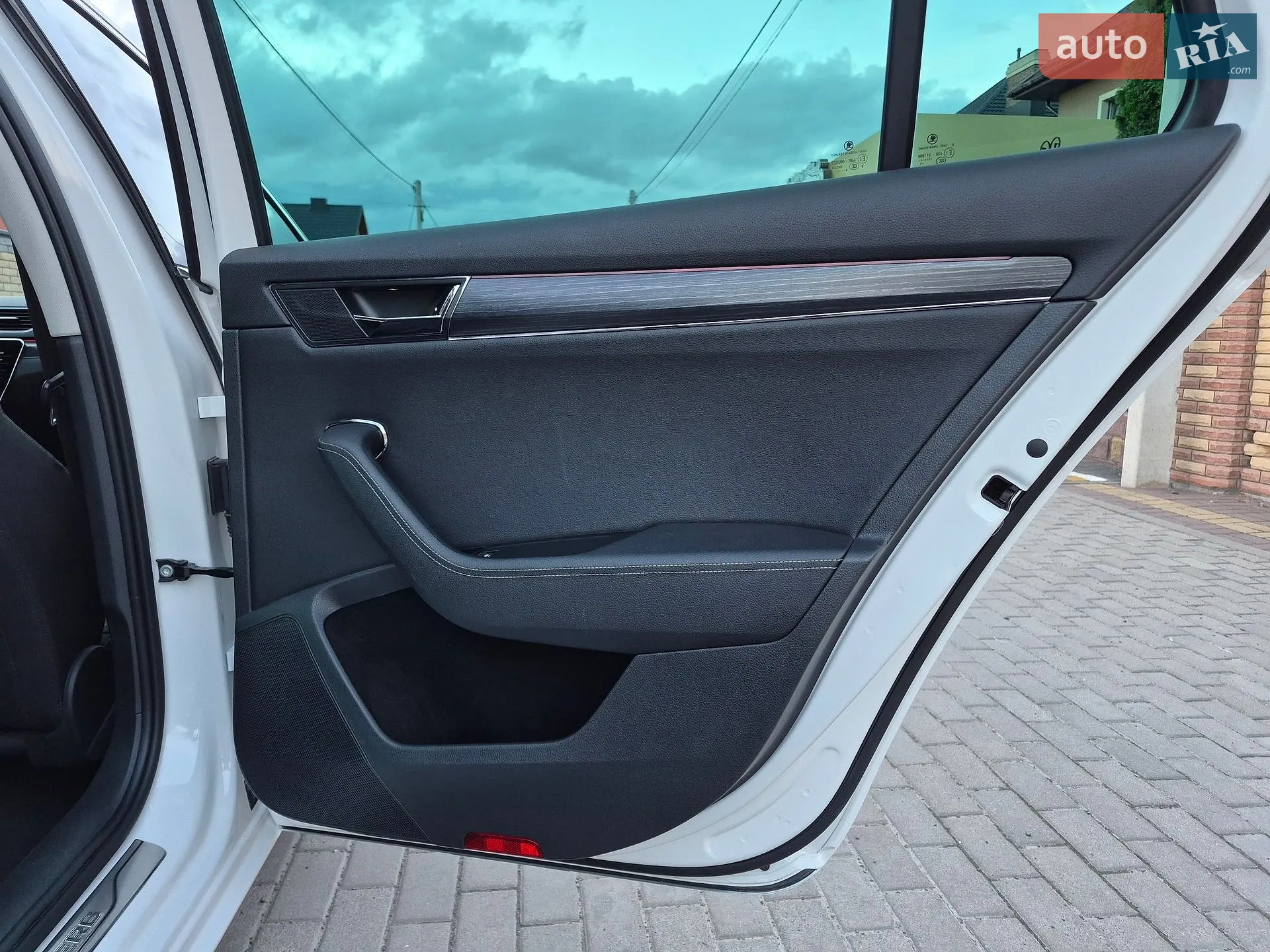 2020 Skoda Superb - мініатюра 57