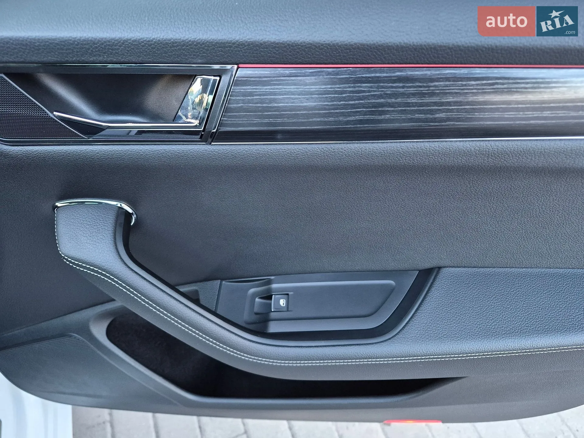 2020 Skoda Superb - мініатюра 63