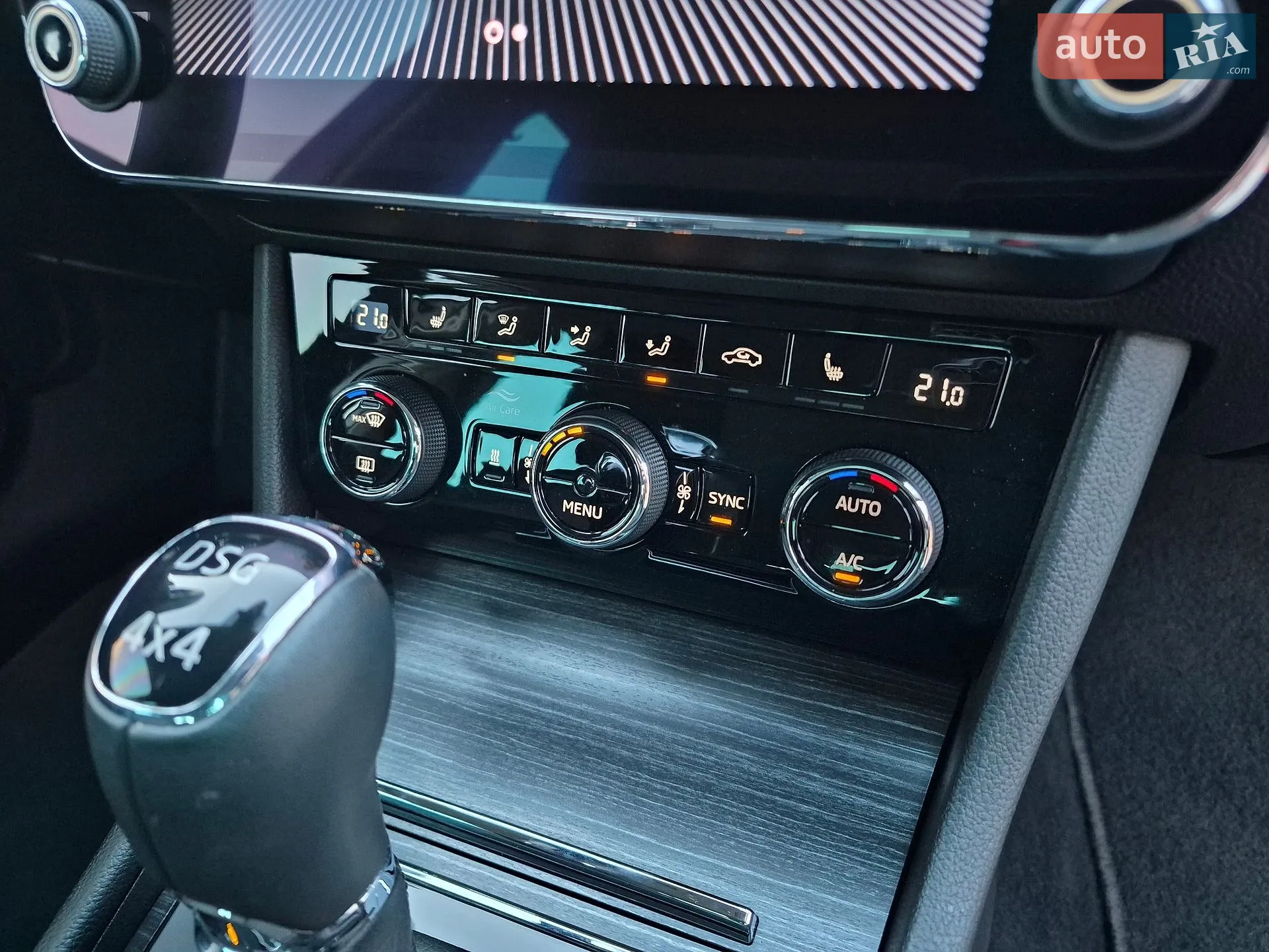 2020 Skoda Superb - мініатюра 69