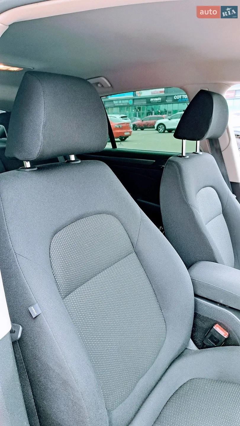 2010 Skoda Superb - мініатюра 24