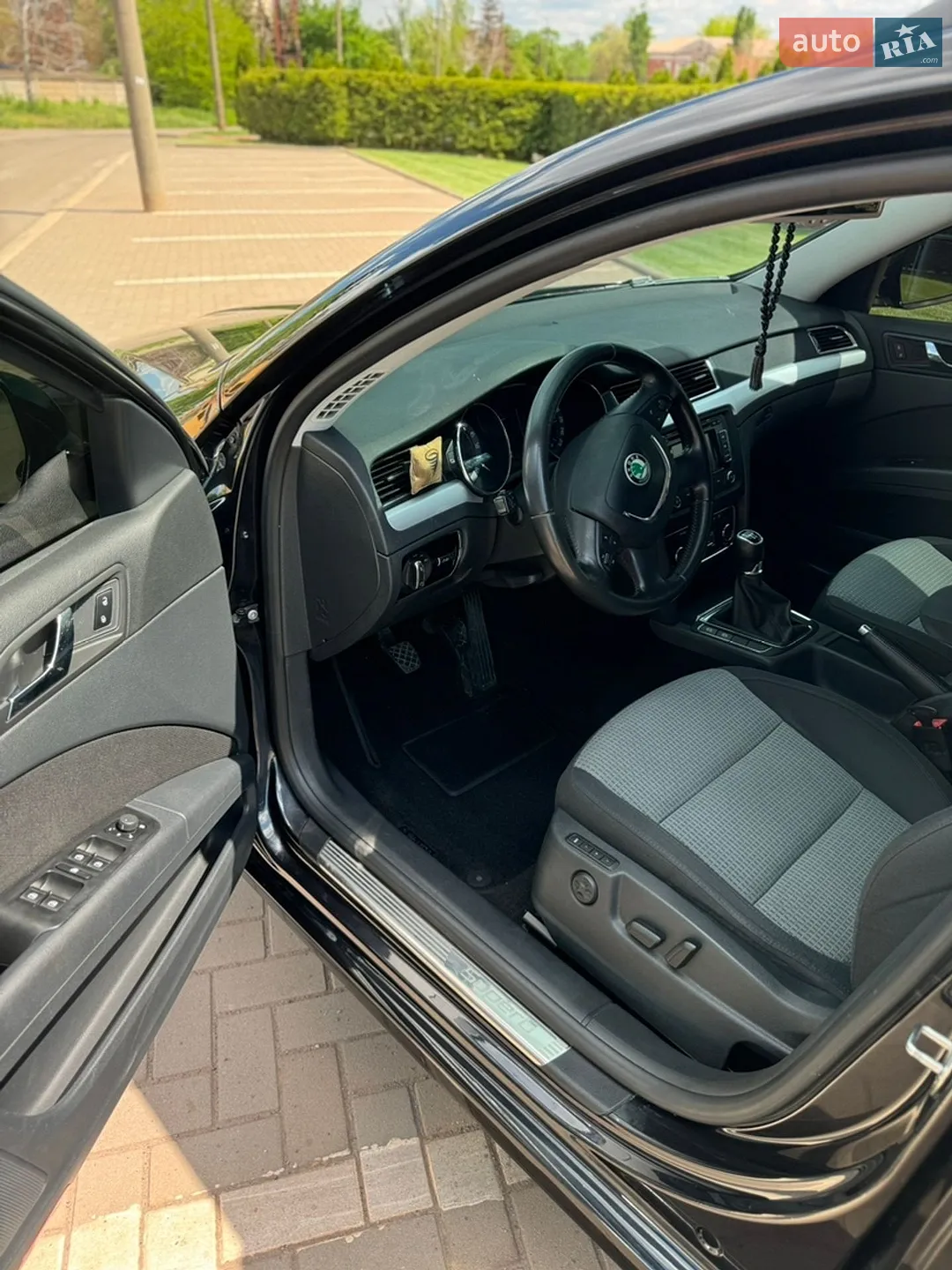 2013 Skoda Superb - мініатюра 7