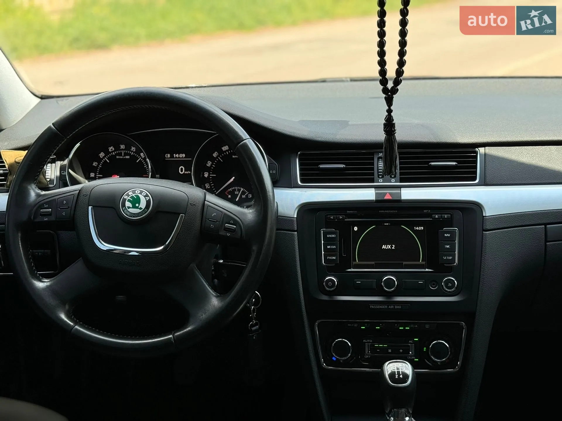 2013 Skoda Superb - мініатюра 6