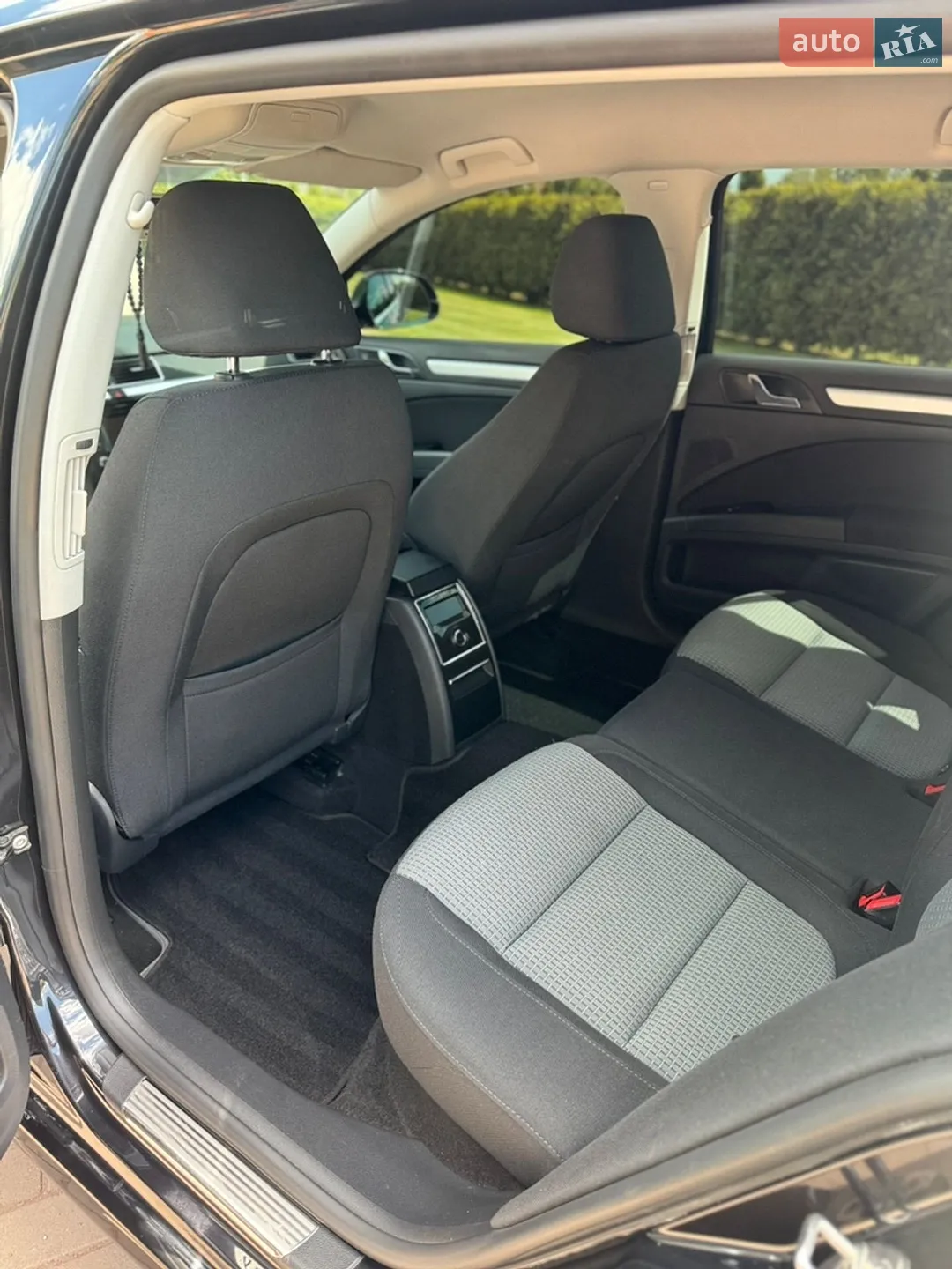 2013 Skoda Superb - мініатюра 11