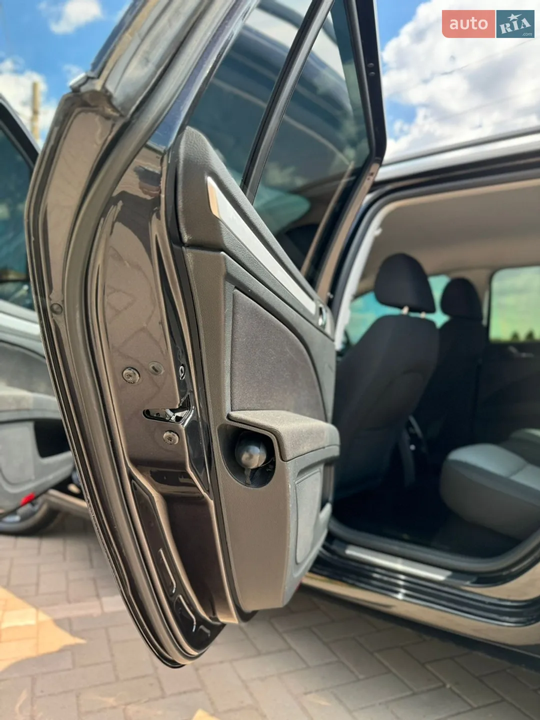 2013 Skoda Superb - мініатюра 12