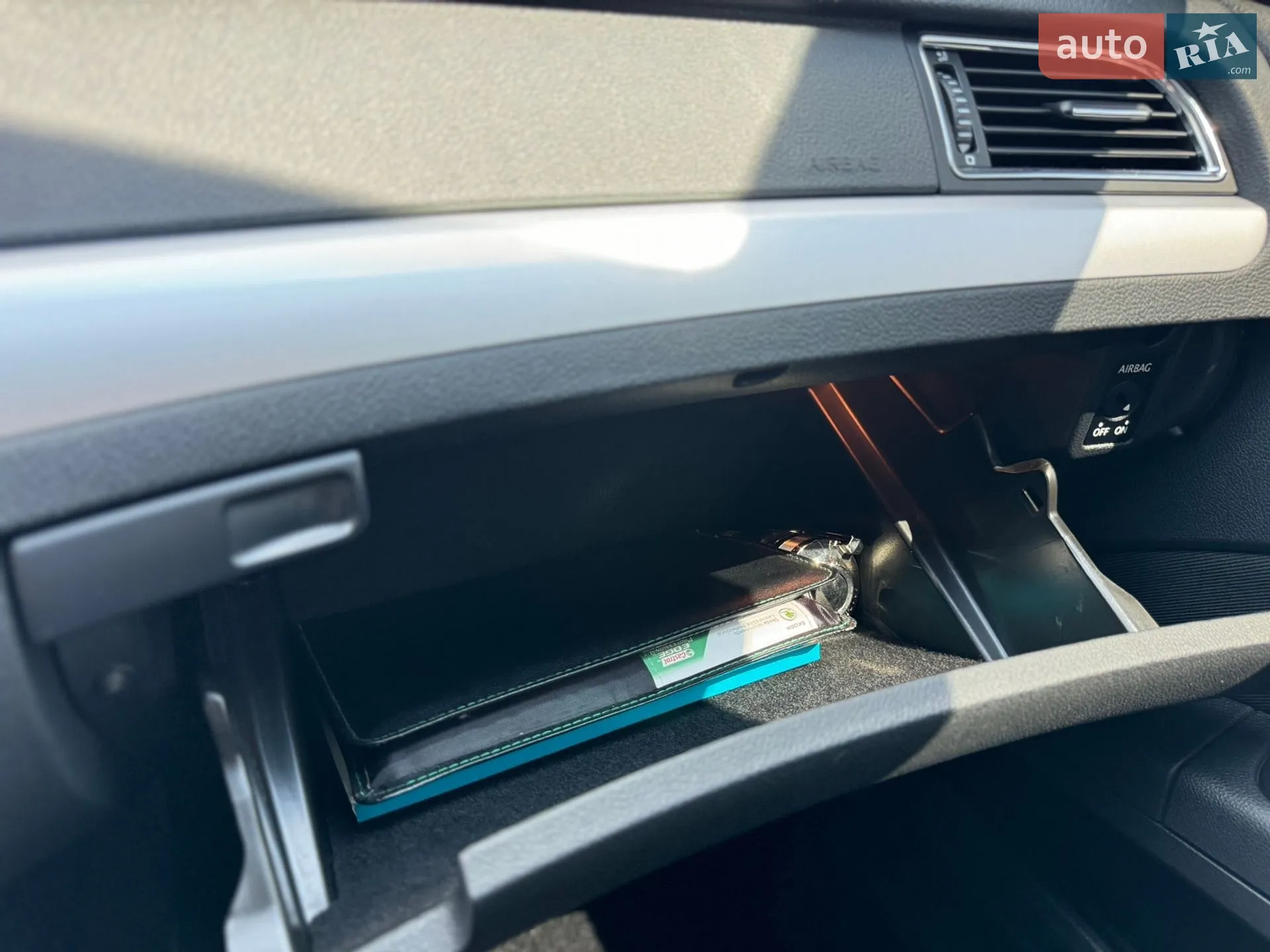 2013 Skoda Superb - мініатюра 16