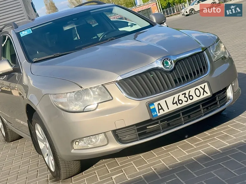Skoda Superb 2010 VIN TMBJF73T4A9036983 фото оголошення 36 з 72
