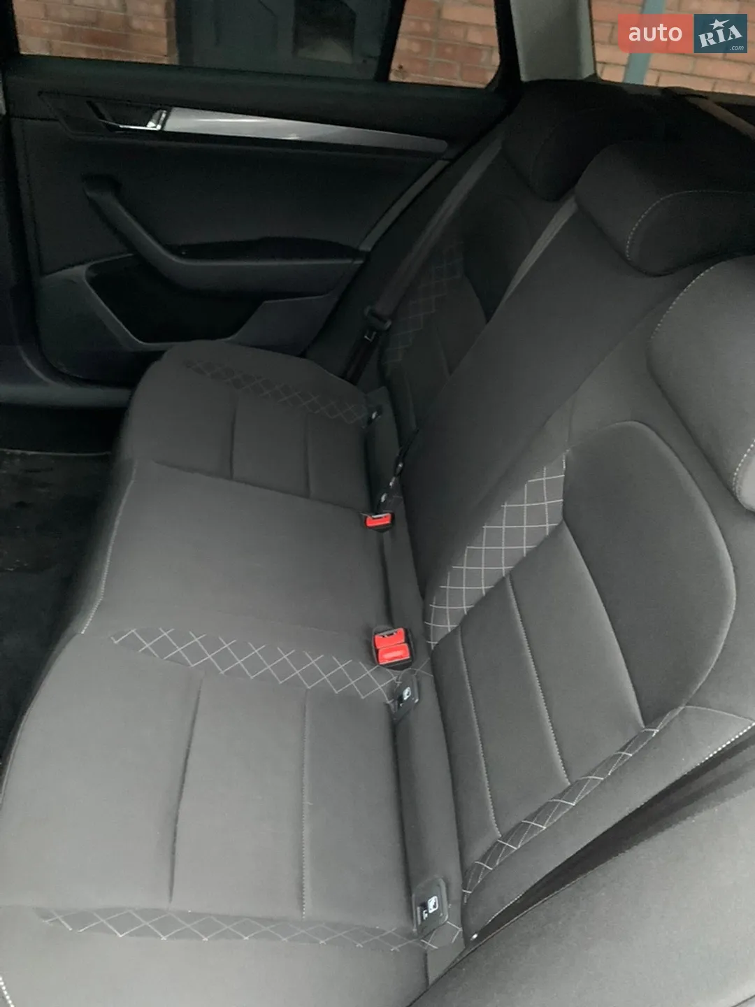 2016 Skoda Superb - мініатюра 18