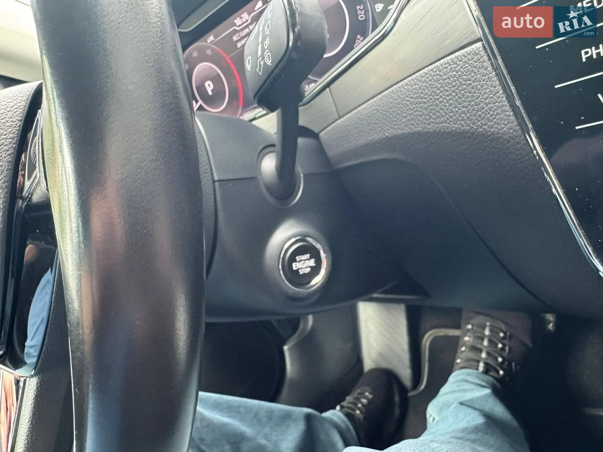 2020 Skoda Superb - мініатюра 33