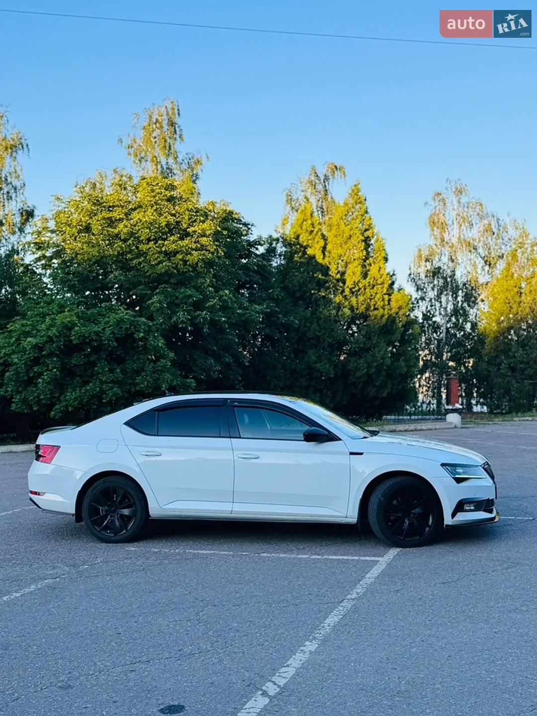 2016 Skoda Superb - мініатюра 4