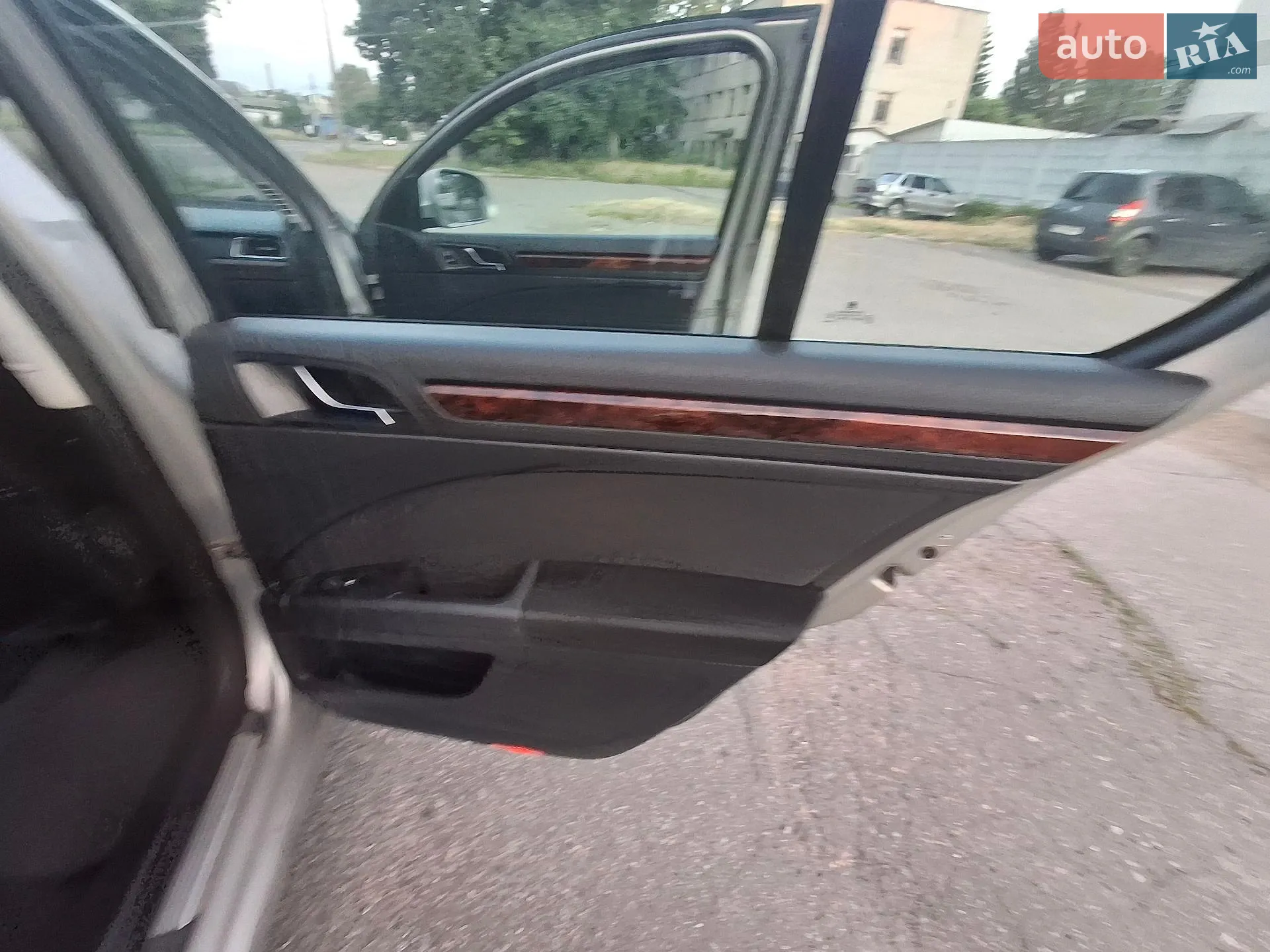 2012 Skoda Superb - мініатюра 4