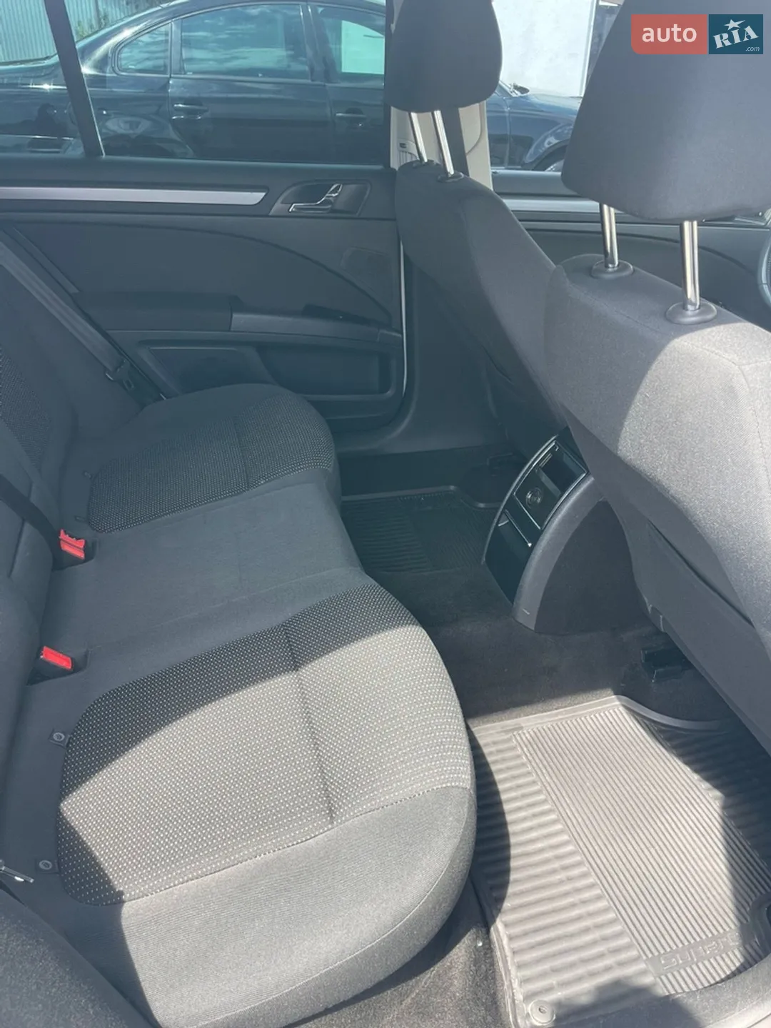 2012 Skoda Superb - мініатюра 8