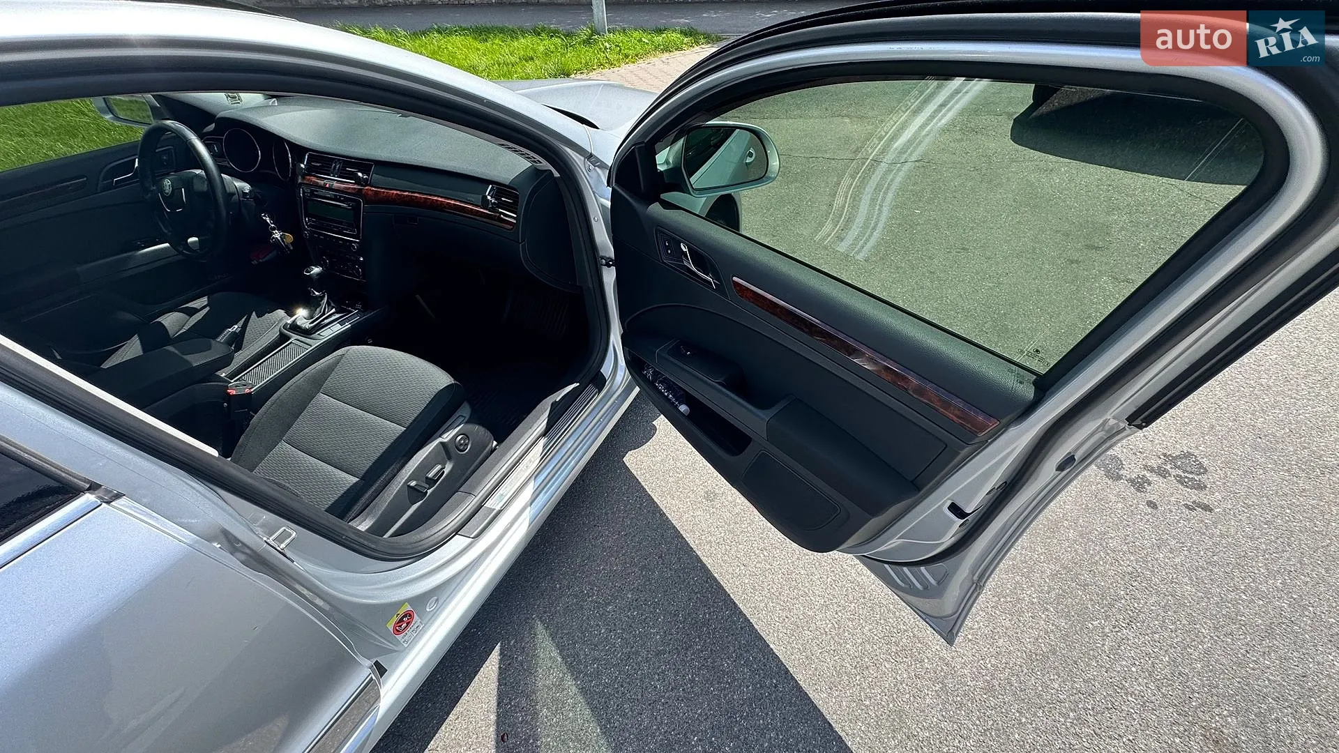 2013 Skoda Superb - мініатюра 18