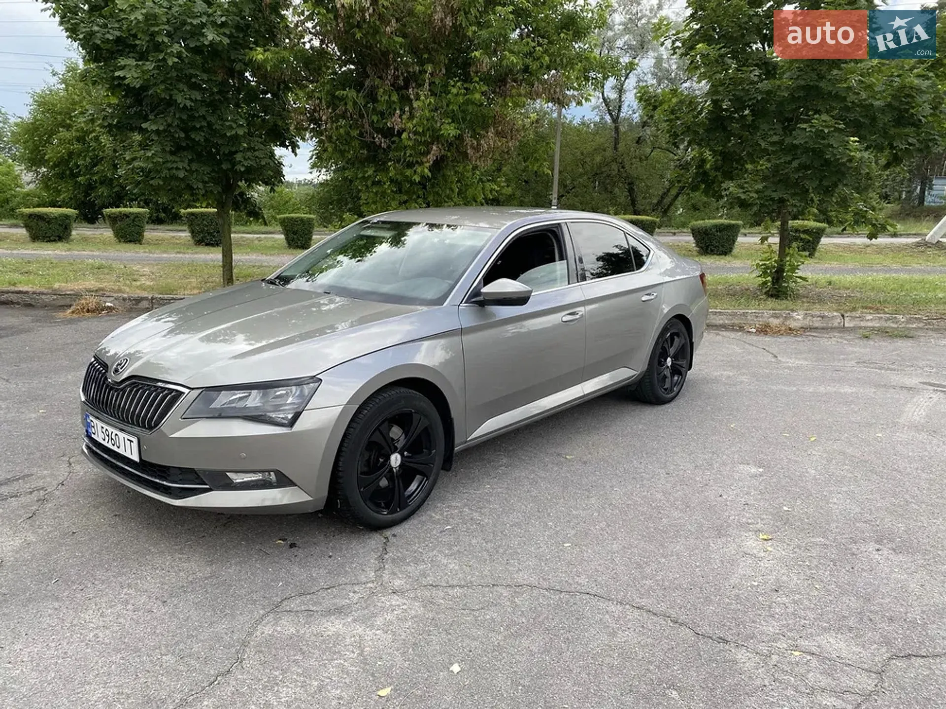 2018 Skoda Superb - мініатюра 11