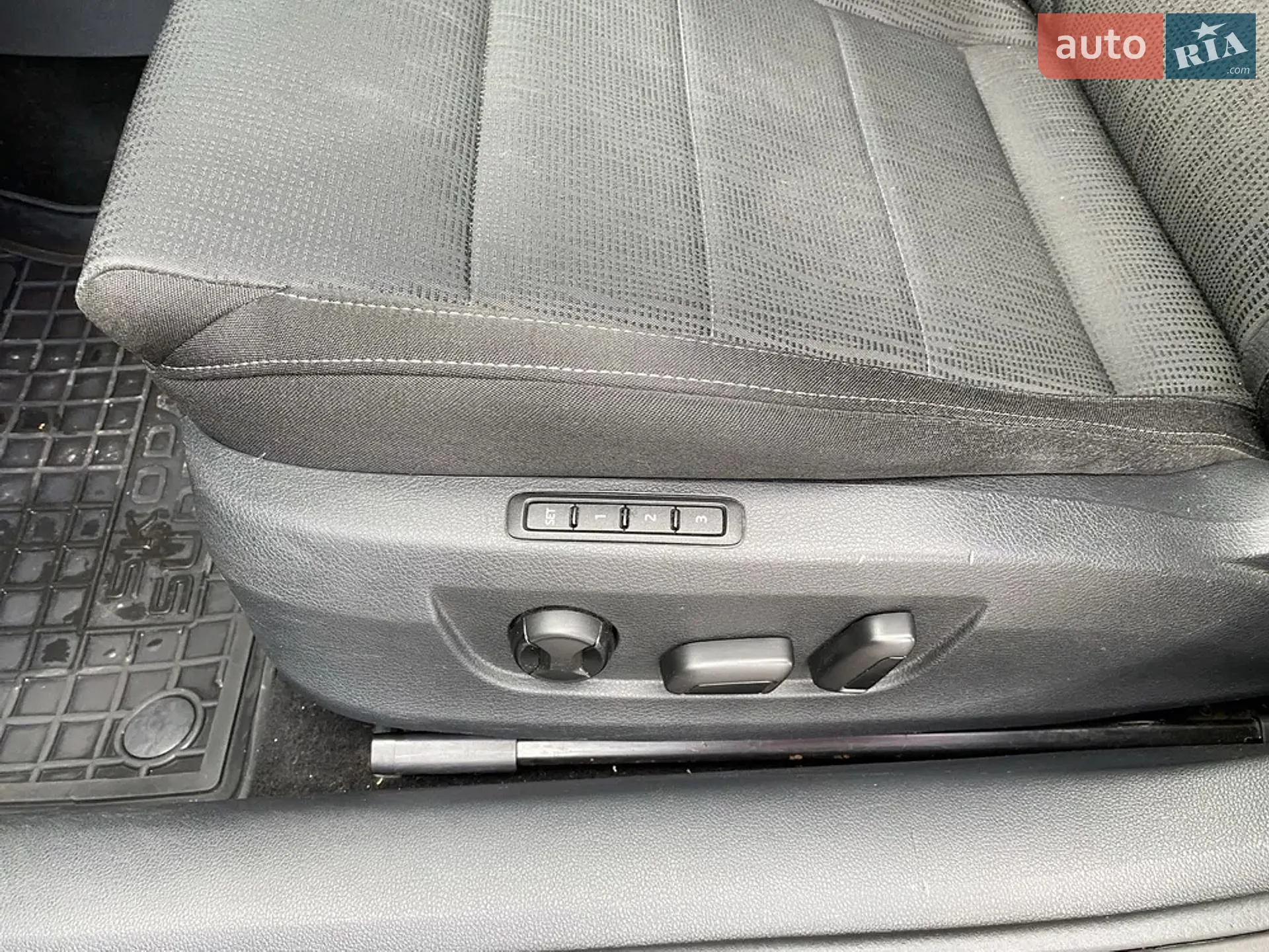 2018 Skoda Superb - мініатюра 17