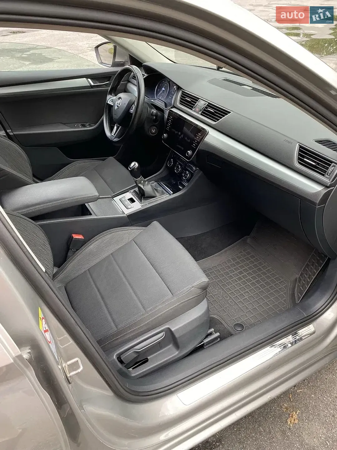 2018 Skoda Superb - мініатюра 25
