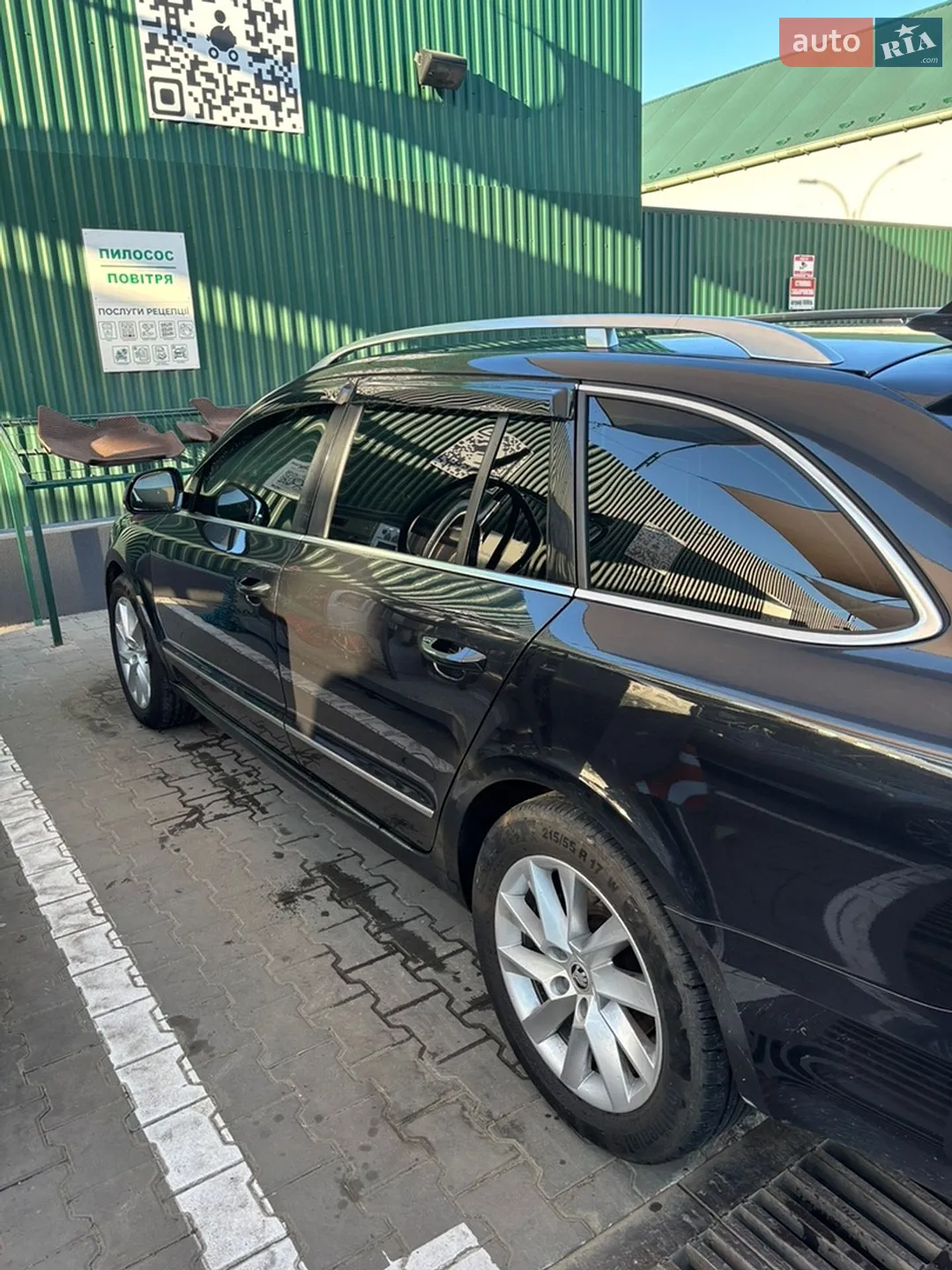 2013 Skoda Superb - мініатюра 5