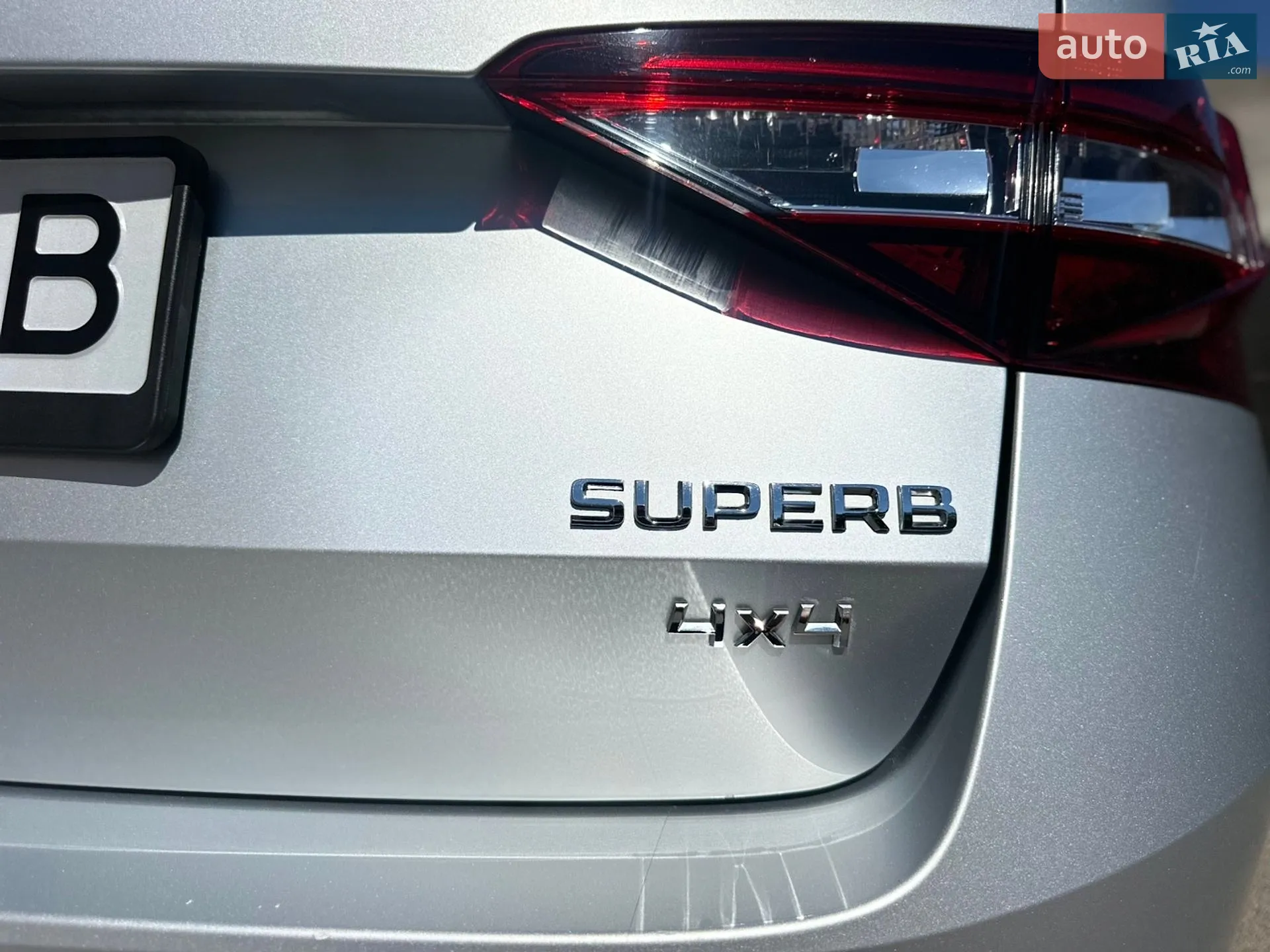 2017 Skoda Superb - мініатюра 25