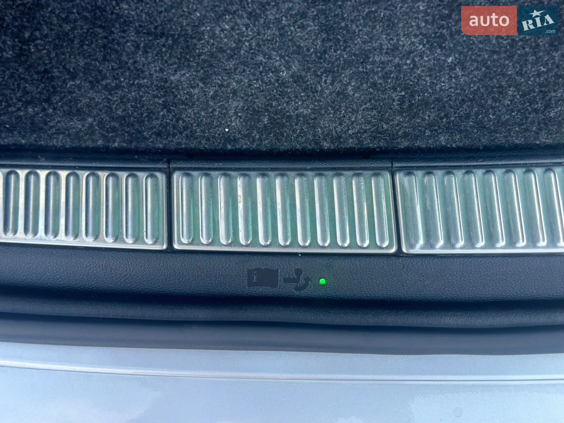 2017 Skoda Superb - мініатюра 68