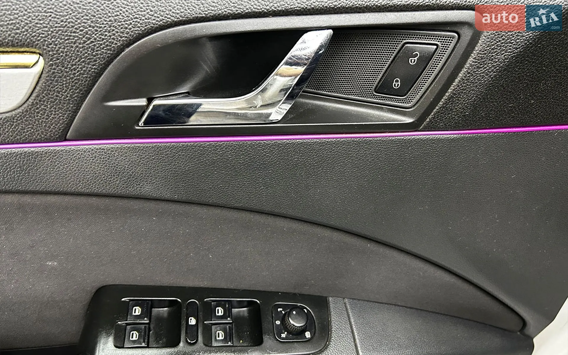 2014 Skoda Superb - мініатюра 13