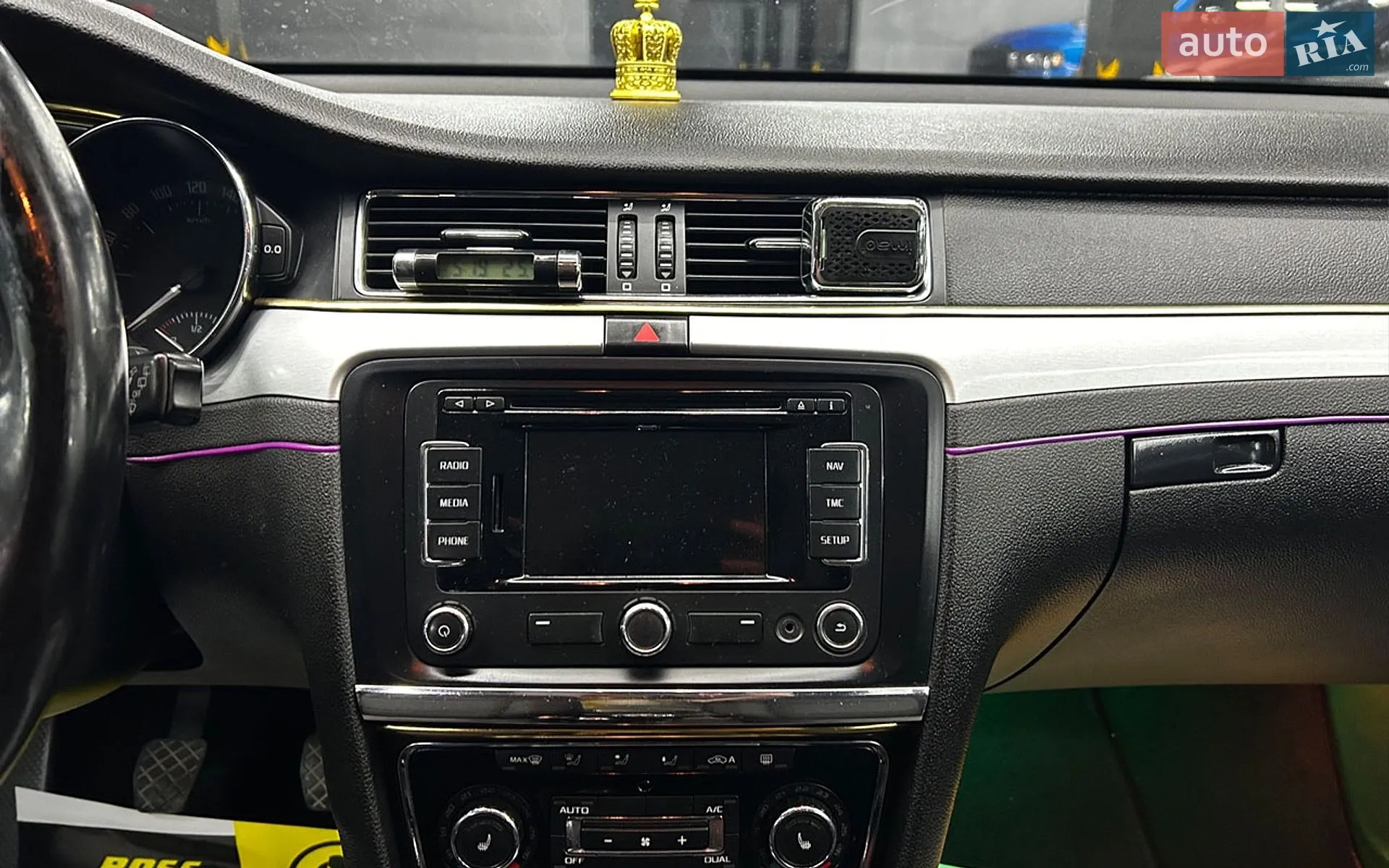2014 Skoda Superb - мініатюра 16