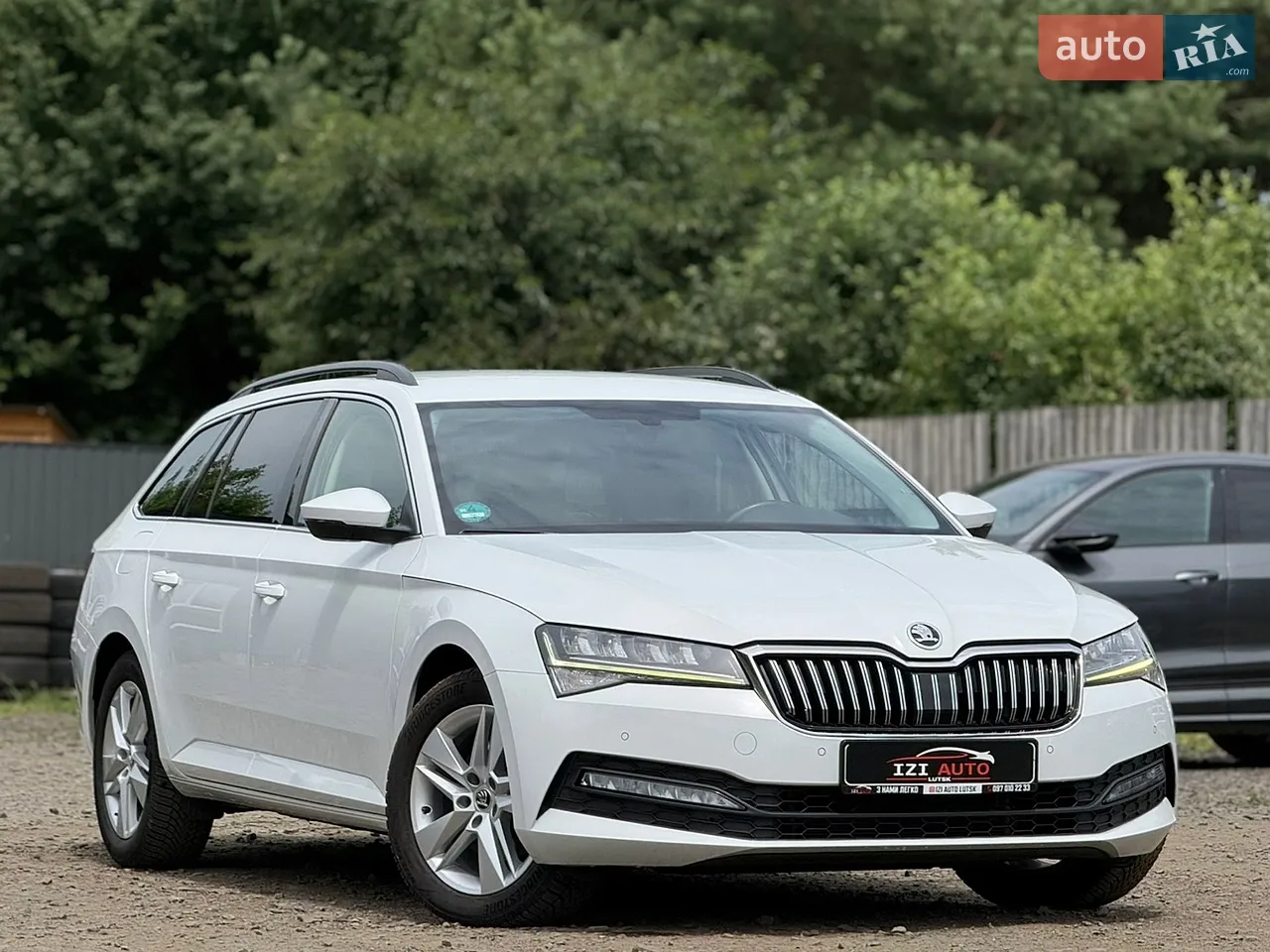 2020 Volkswagen Passat - мініатюра 88