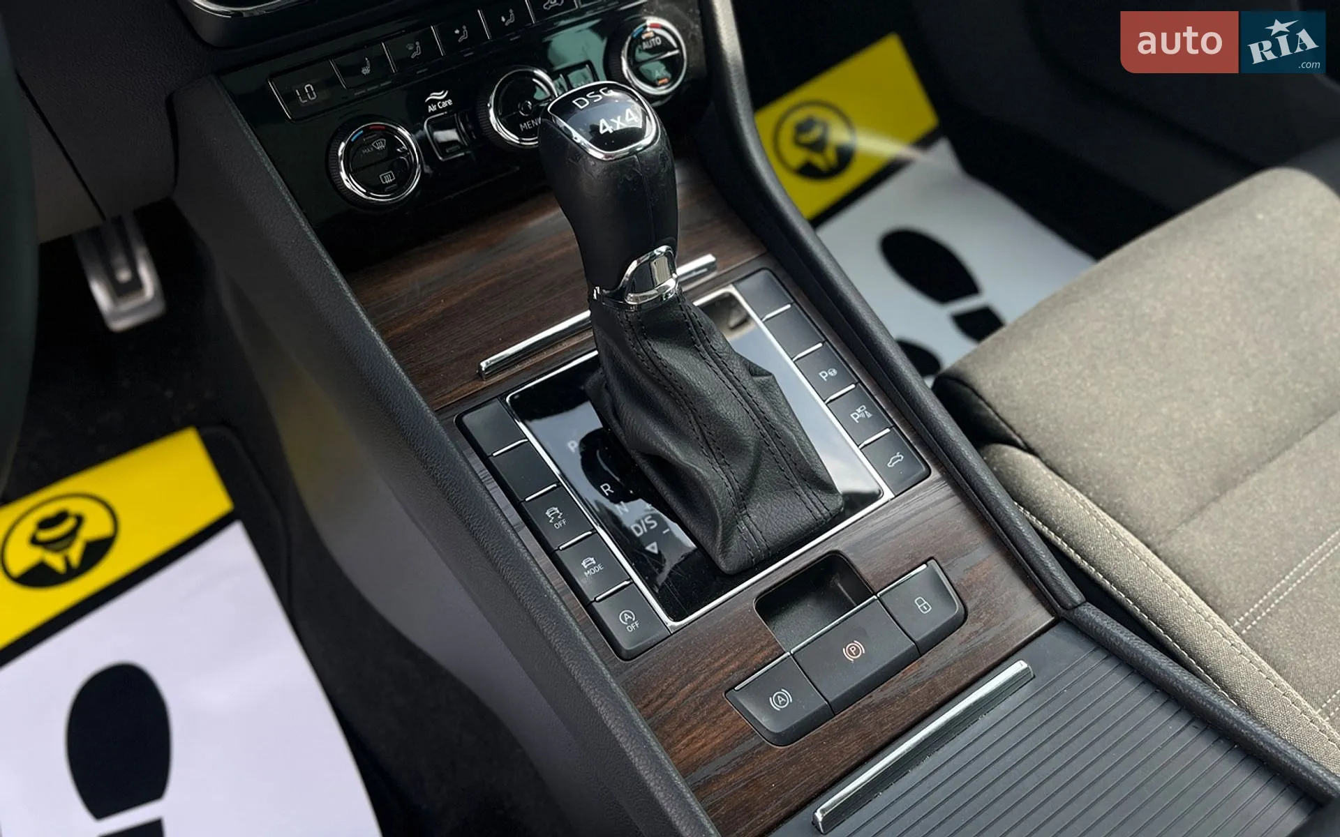 2020 Skoda Superb - мініатюра 21
