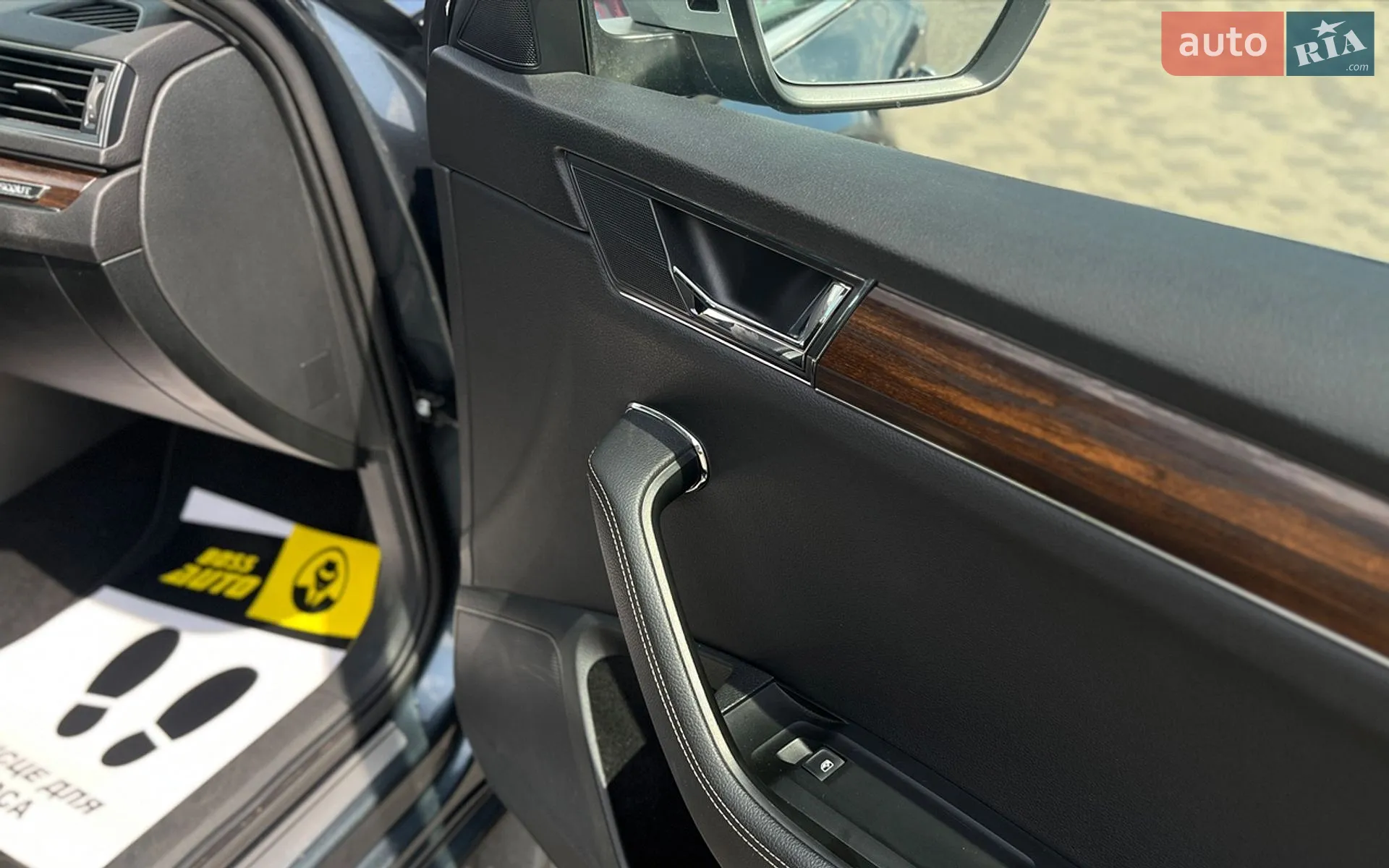 2020 Skoda Superb - мініатюра 25