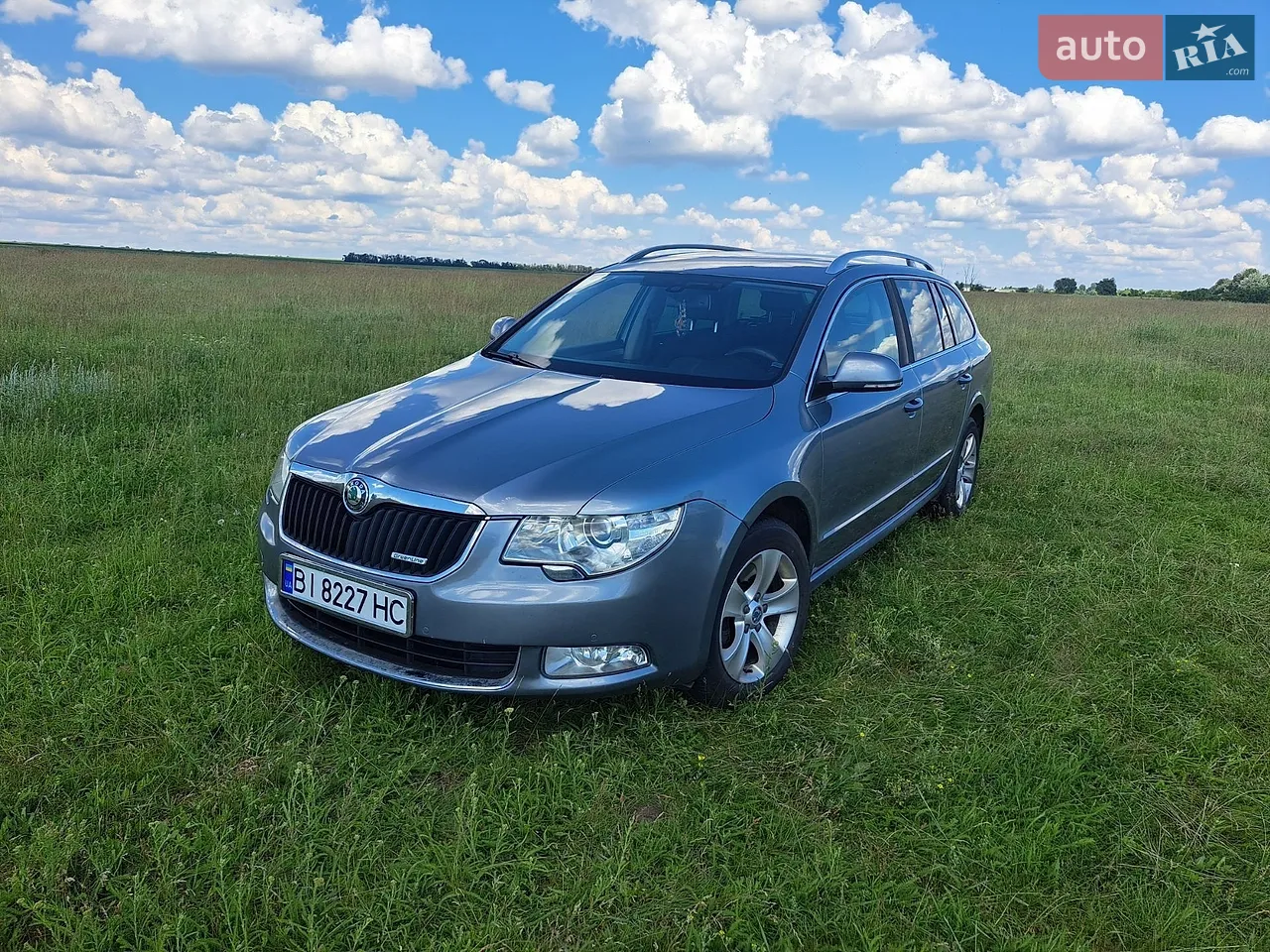 2013 Skoda Superb - мініатюра 15