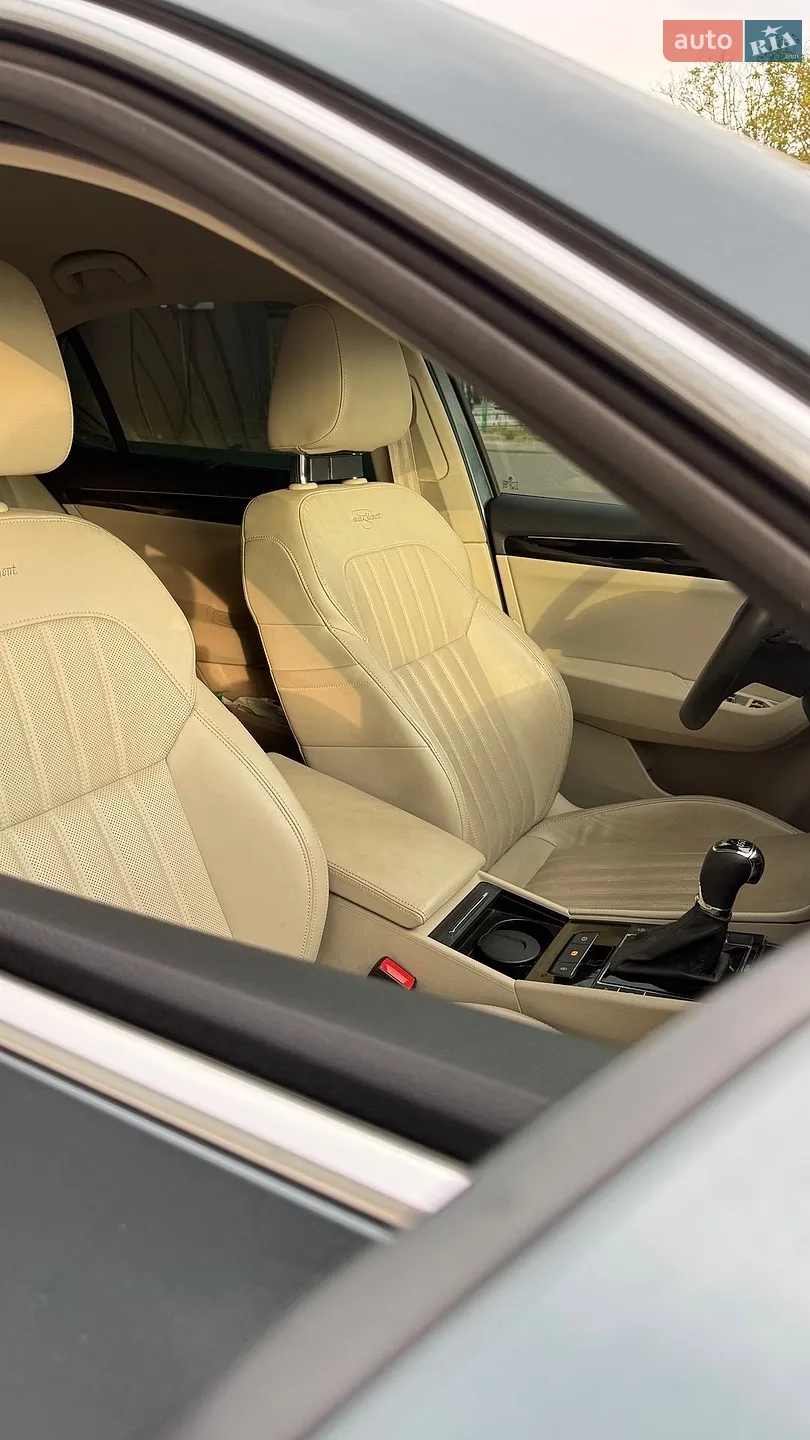 2018 Skoda Superb - мініатюра 46