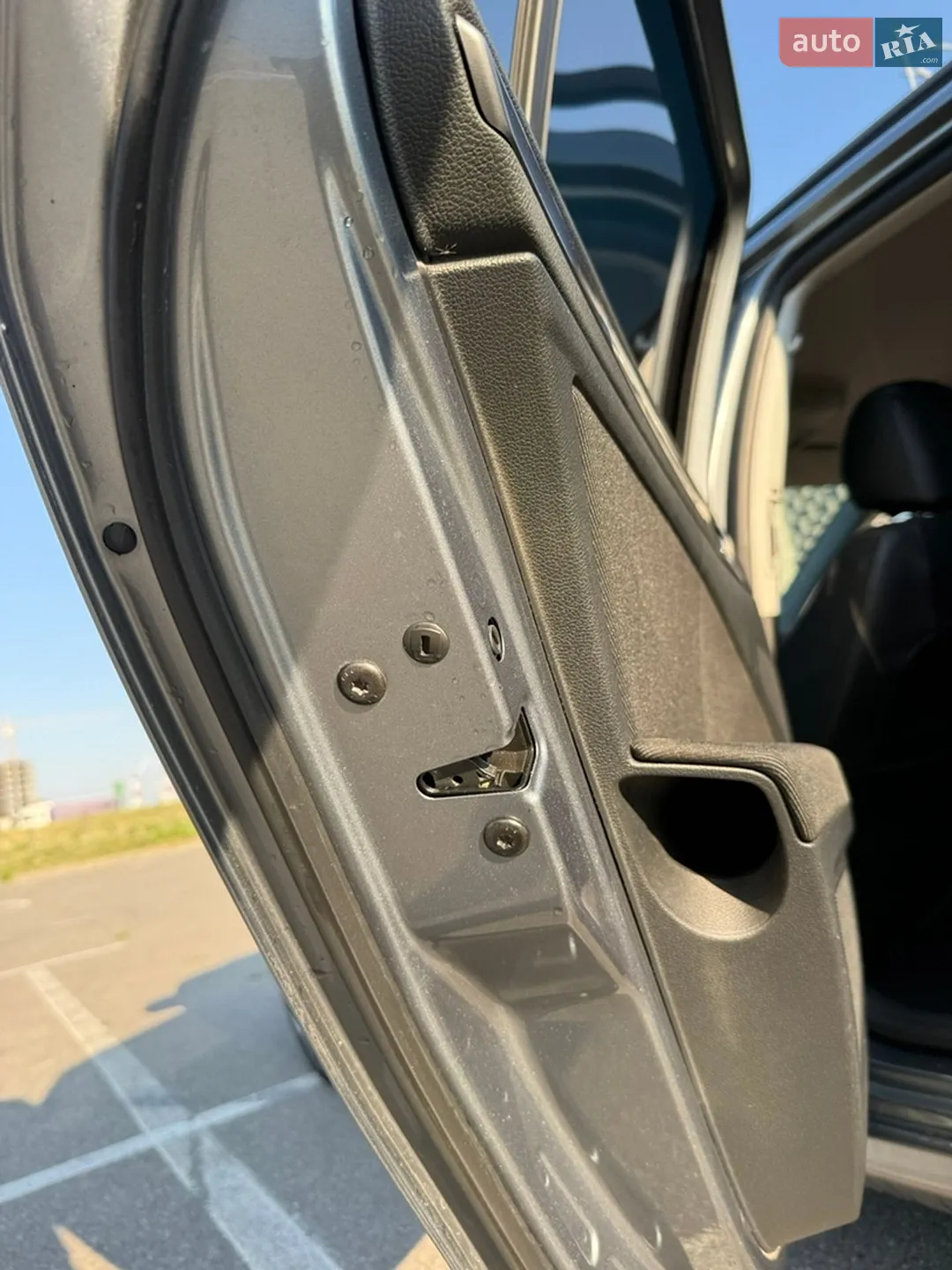 2013 Skoda Superb - мініатюра 18